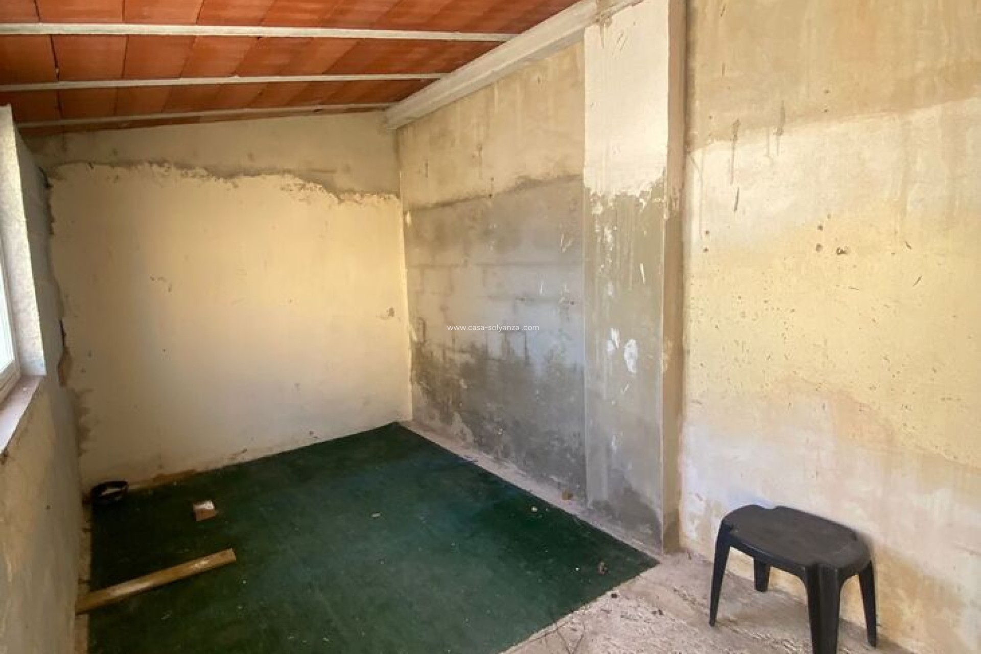 Herverkoop - Villa - Catral - Costa Blanca