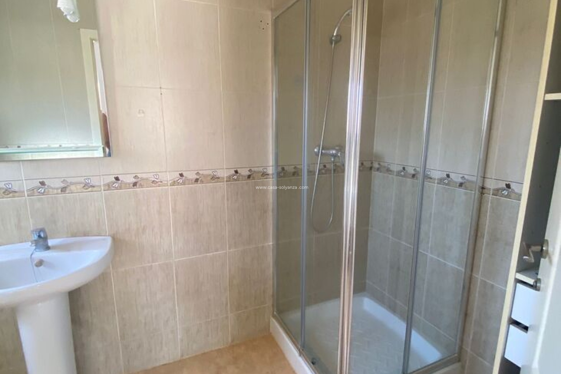 Herverkoop - Villa - Catral - Costa Blanca