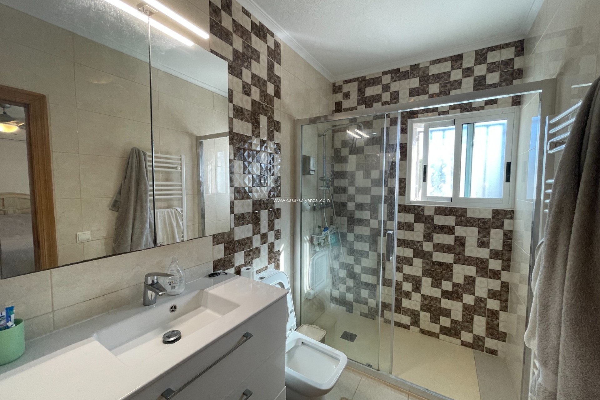 Herverkoop - Villa - Catral - Costa Blanca