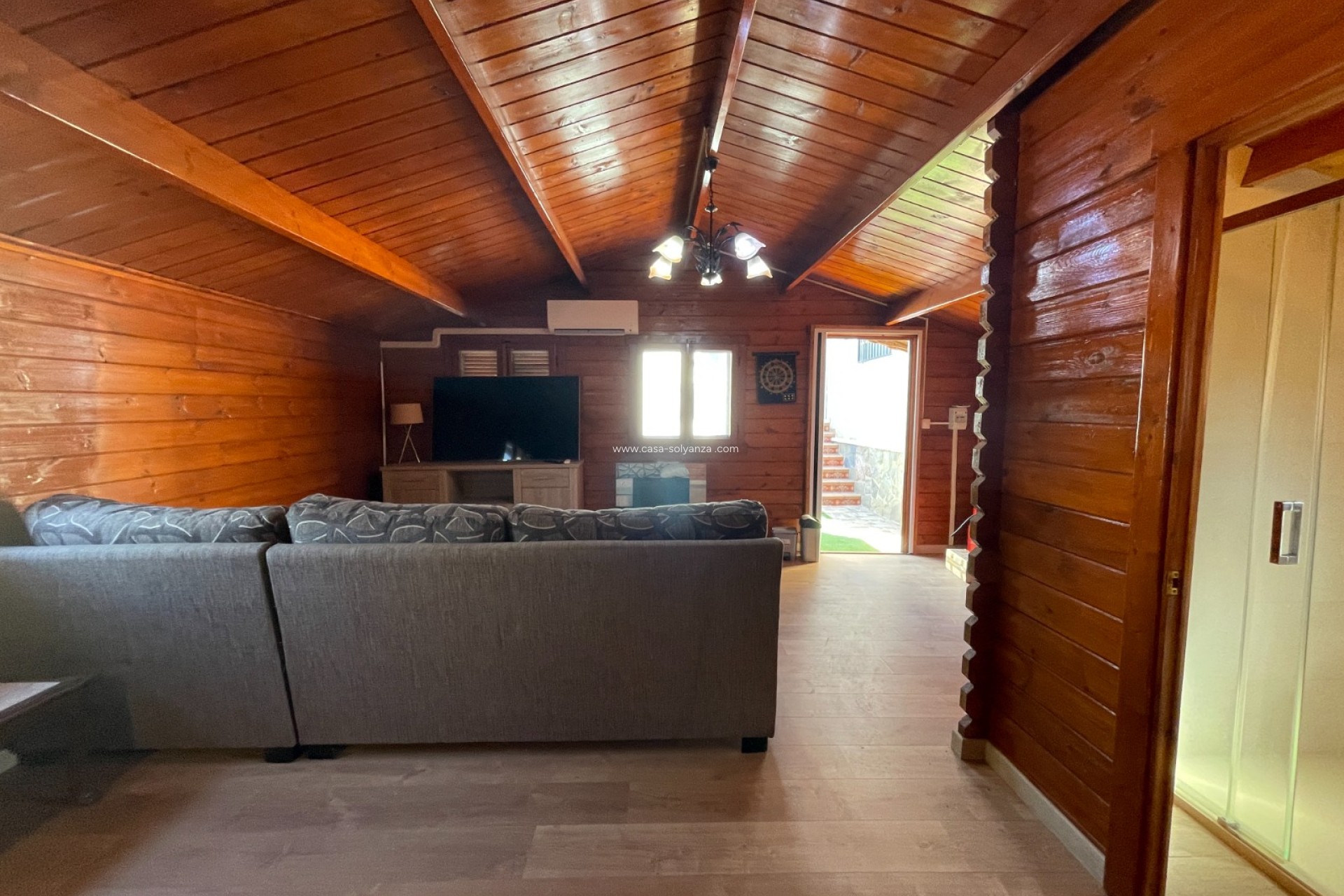 Herverkoop - Villa - Catral - Costa Blanca