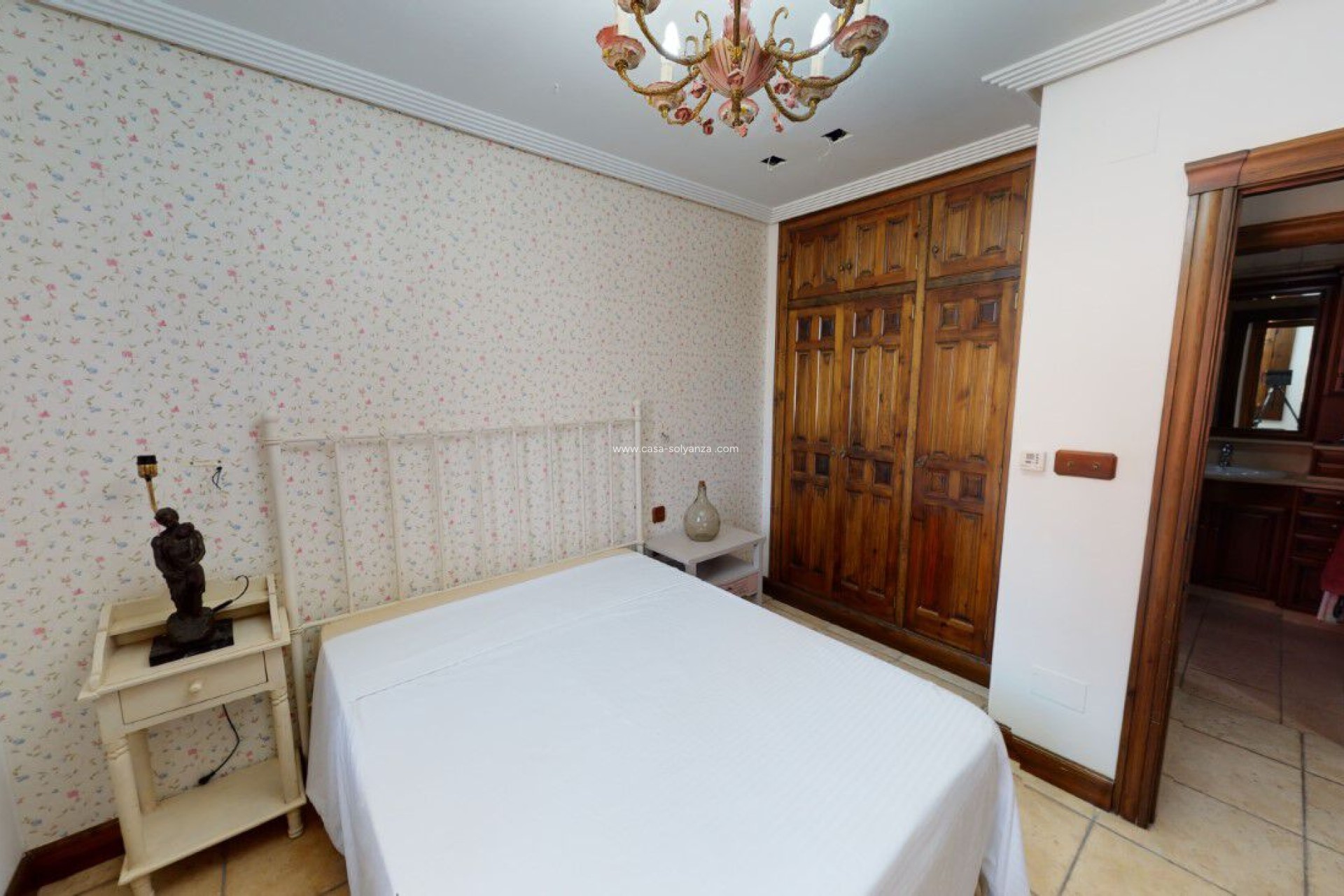 Herverkoop - Villa - Catral - Costa Blanca