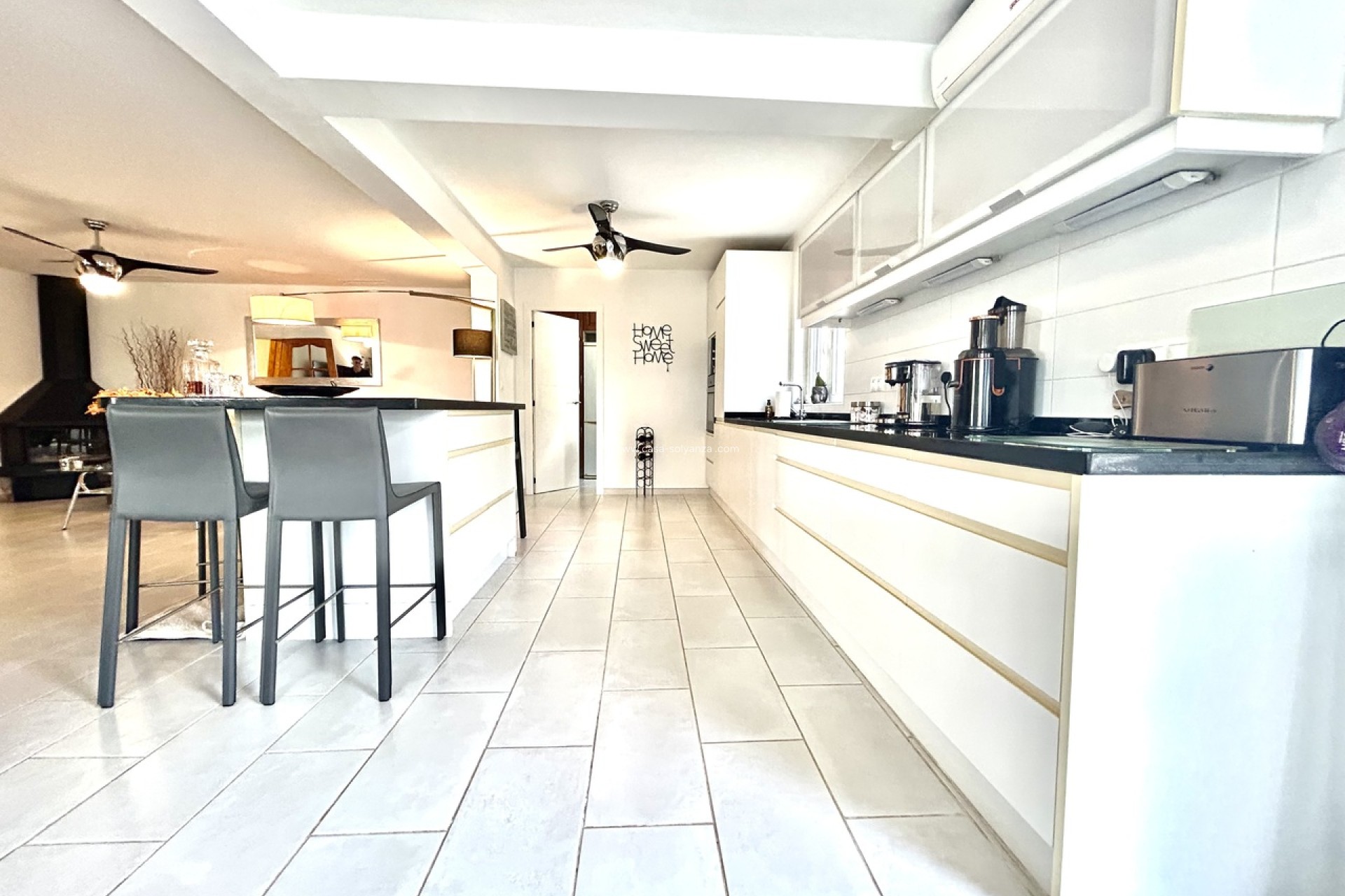 Herverkoop - Villa - Catral - Costa Blanca