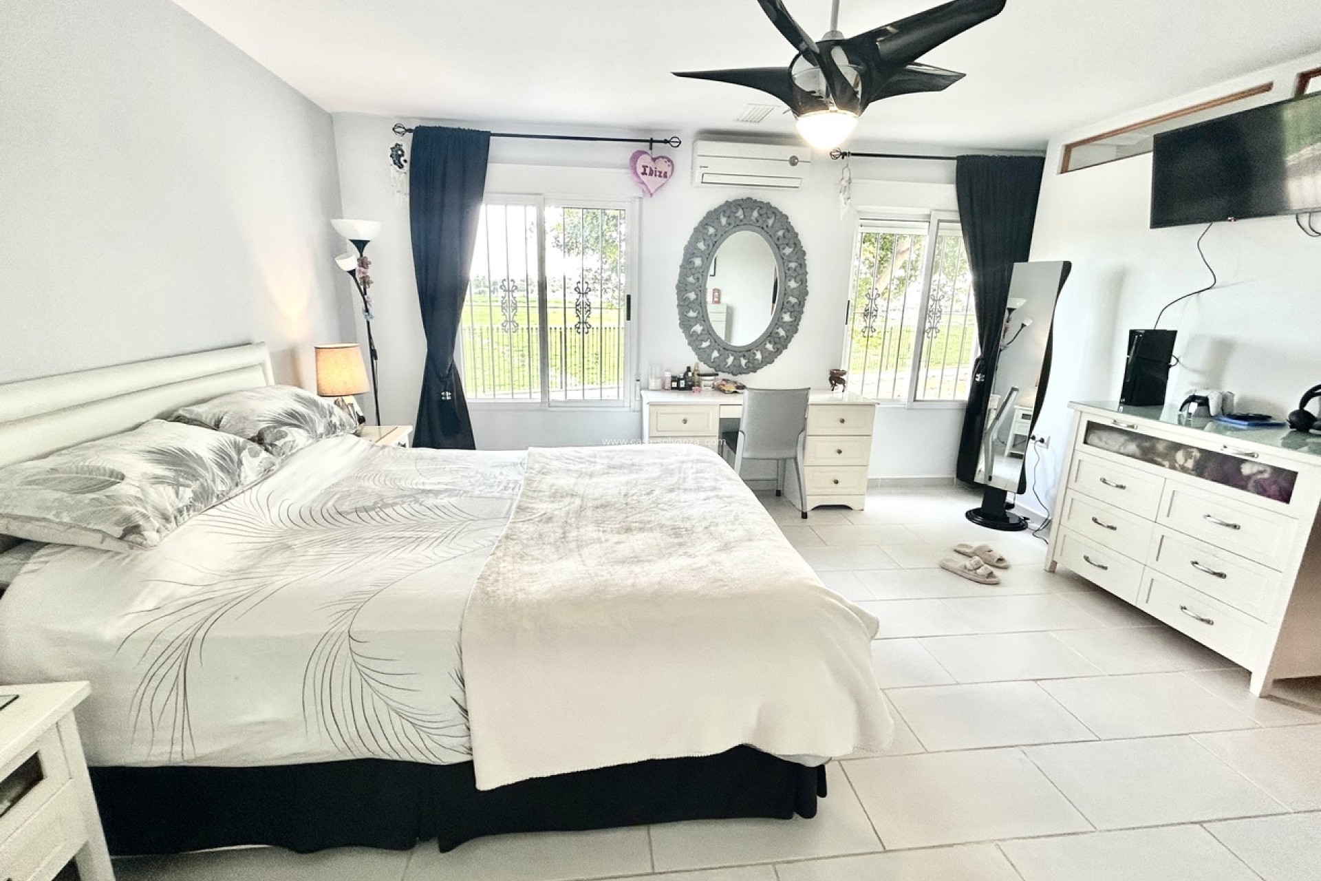 Herverkoop - Villa - Catral - Costa Blanca