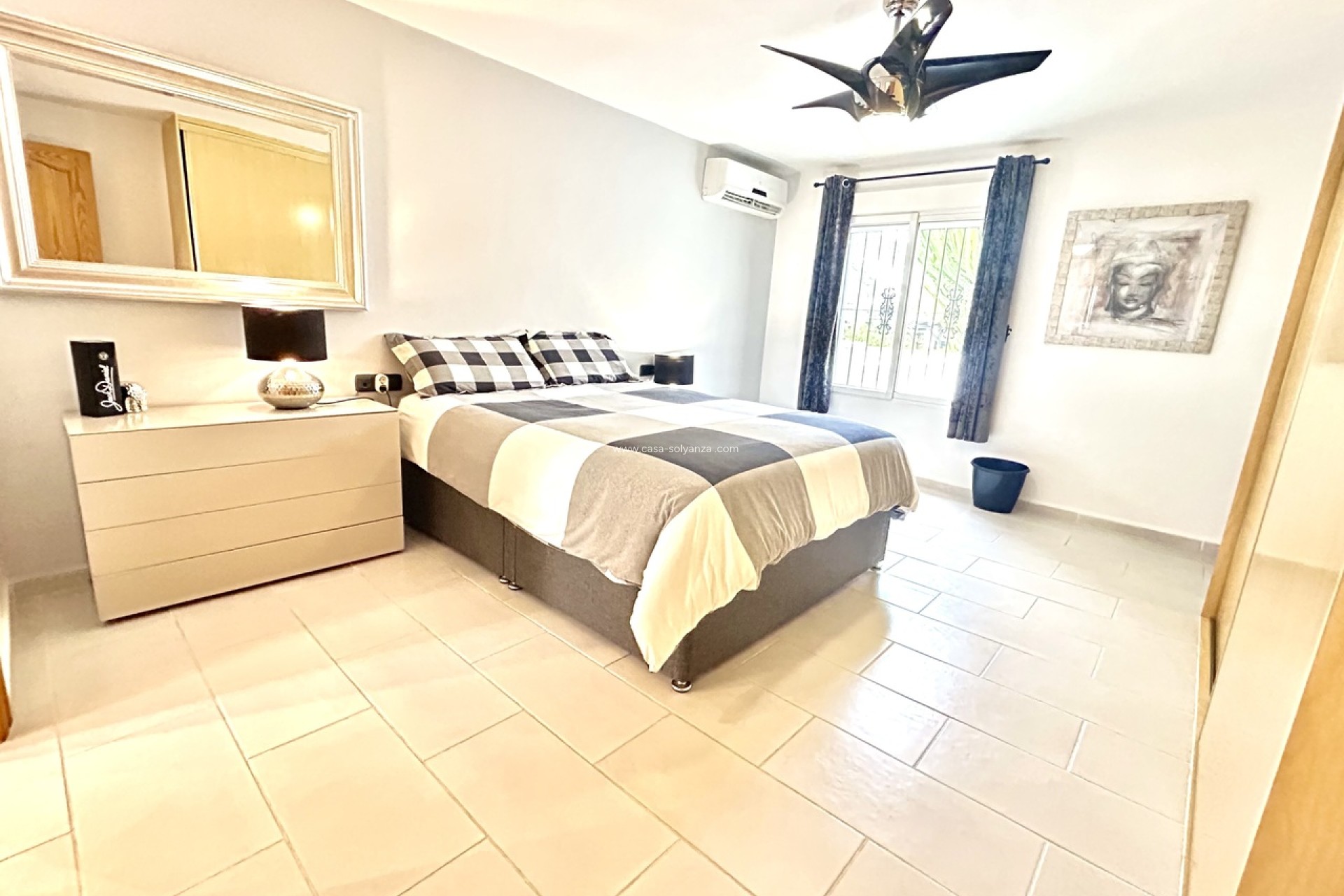 Herverkoop - Villa - Catral - Costa Blanca
