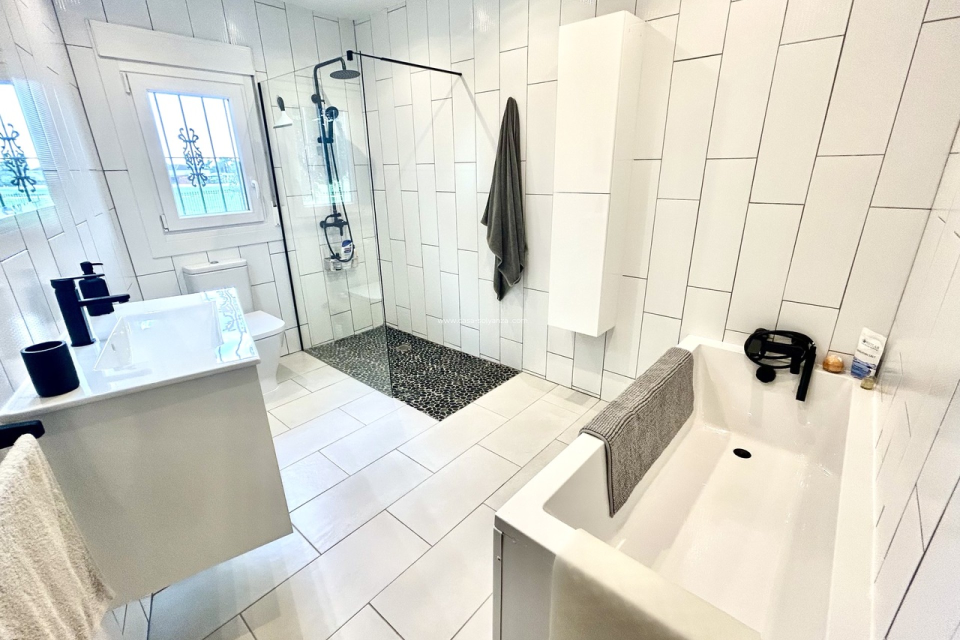 Herverkoop - Villa - Catral - Costa Blanca
