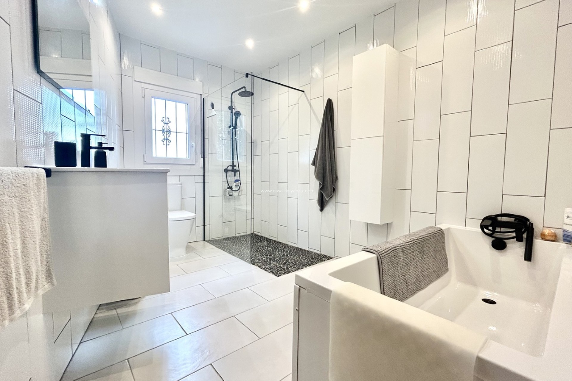 Herverkoop - Villa - Catral - Costa Blanca