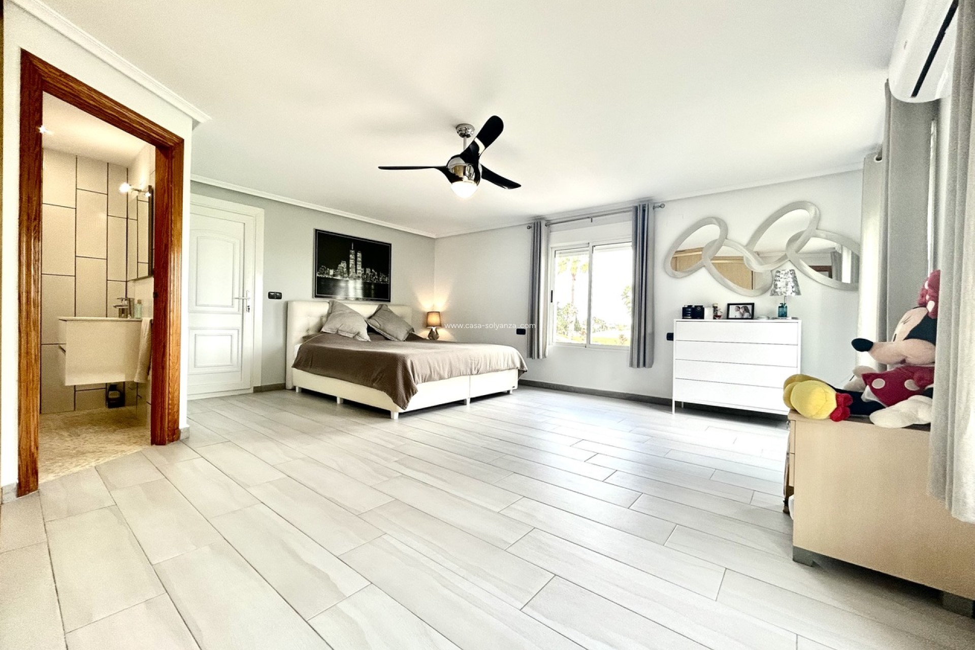 Herverkoop - Villa - Catral - Costa Blanca