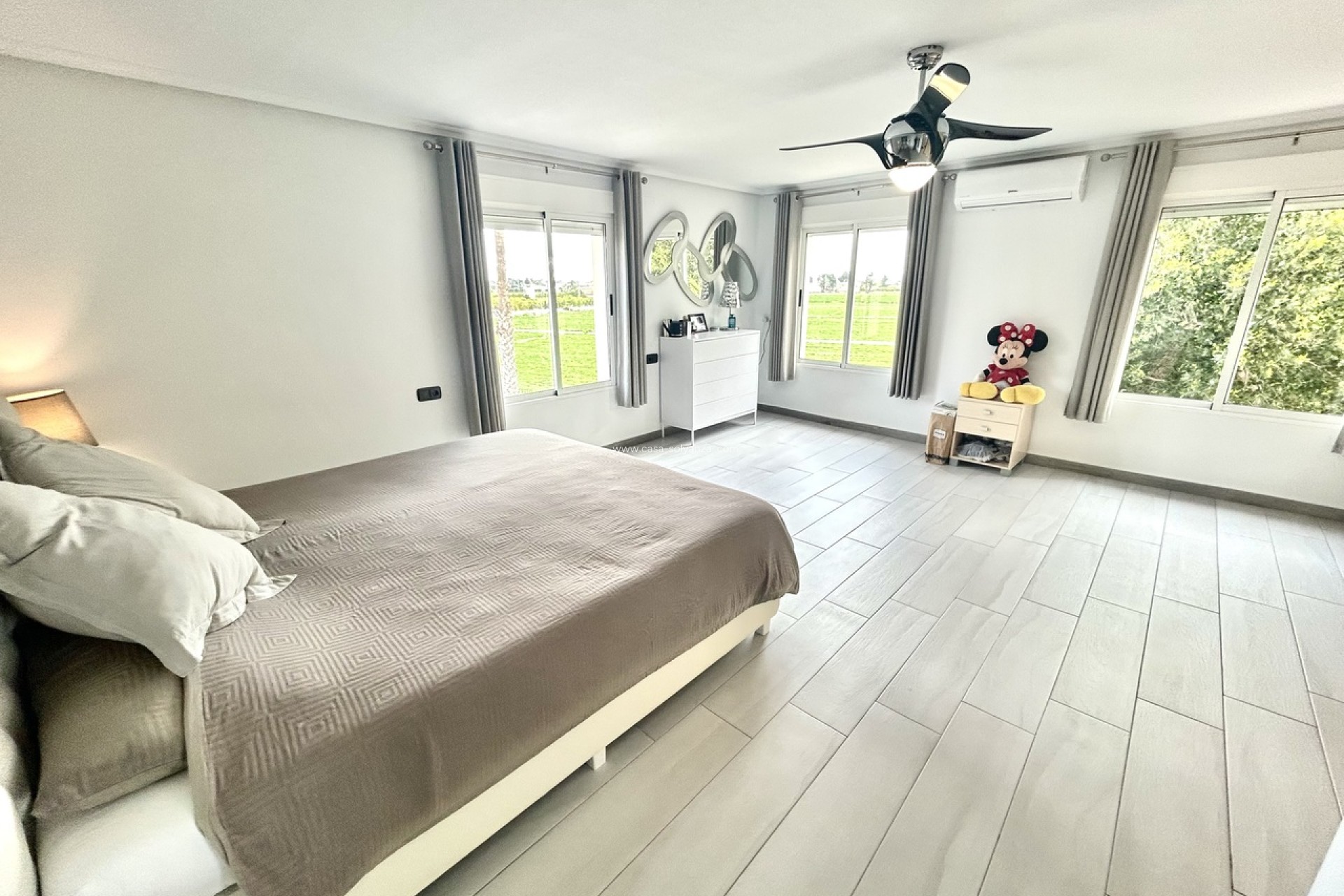 Herverkoop - Villa - Catral - Costa Blanca