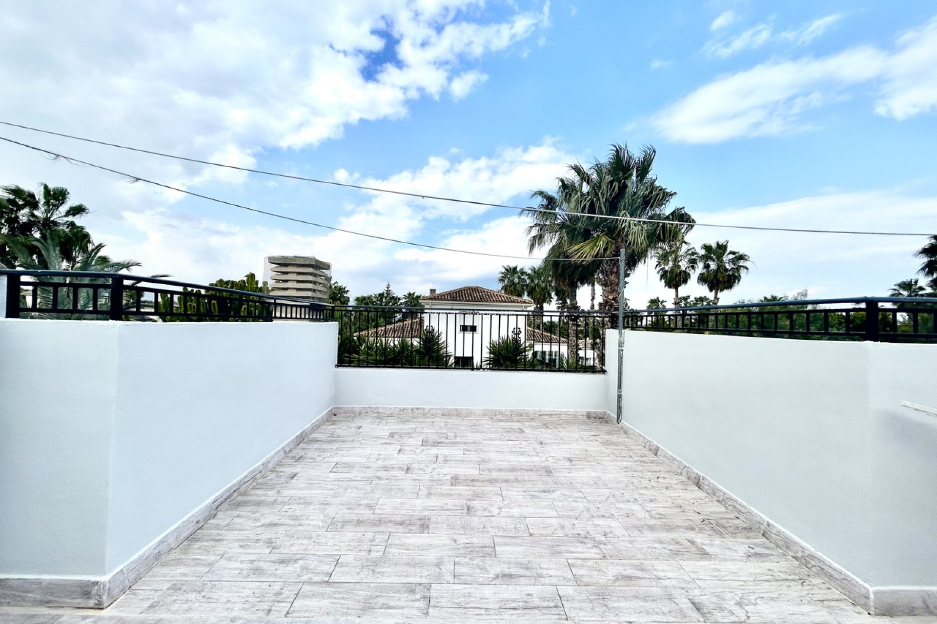 Herverkoop - Villa - Catral - Costa Blanca