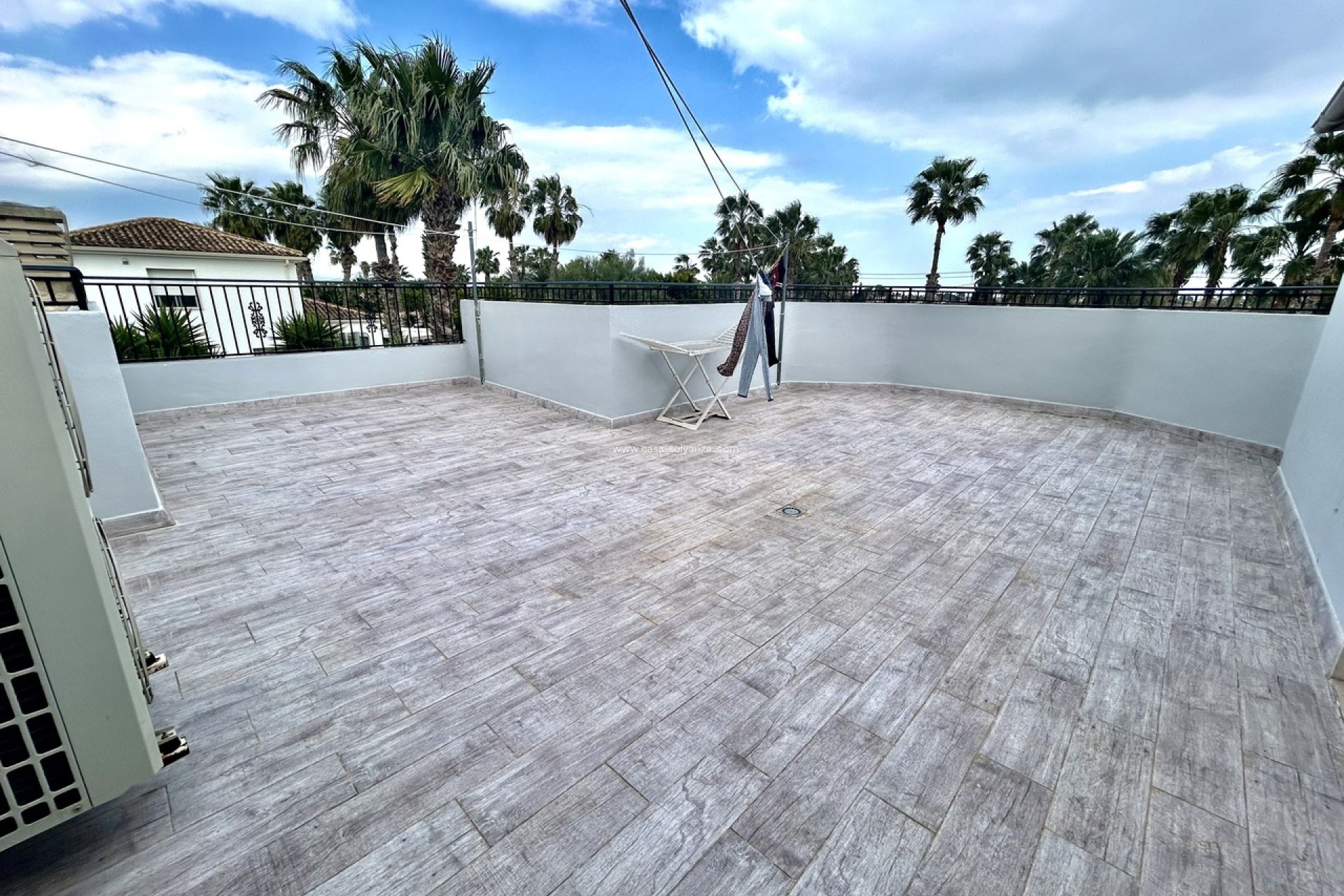 Herverkoop - Villa - Catral - Costa Blanca