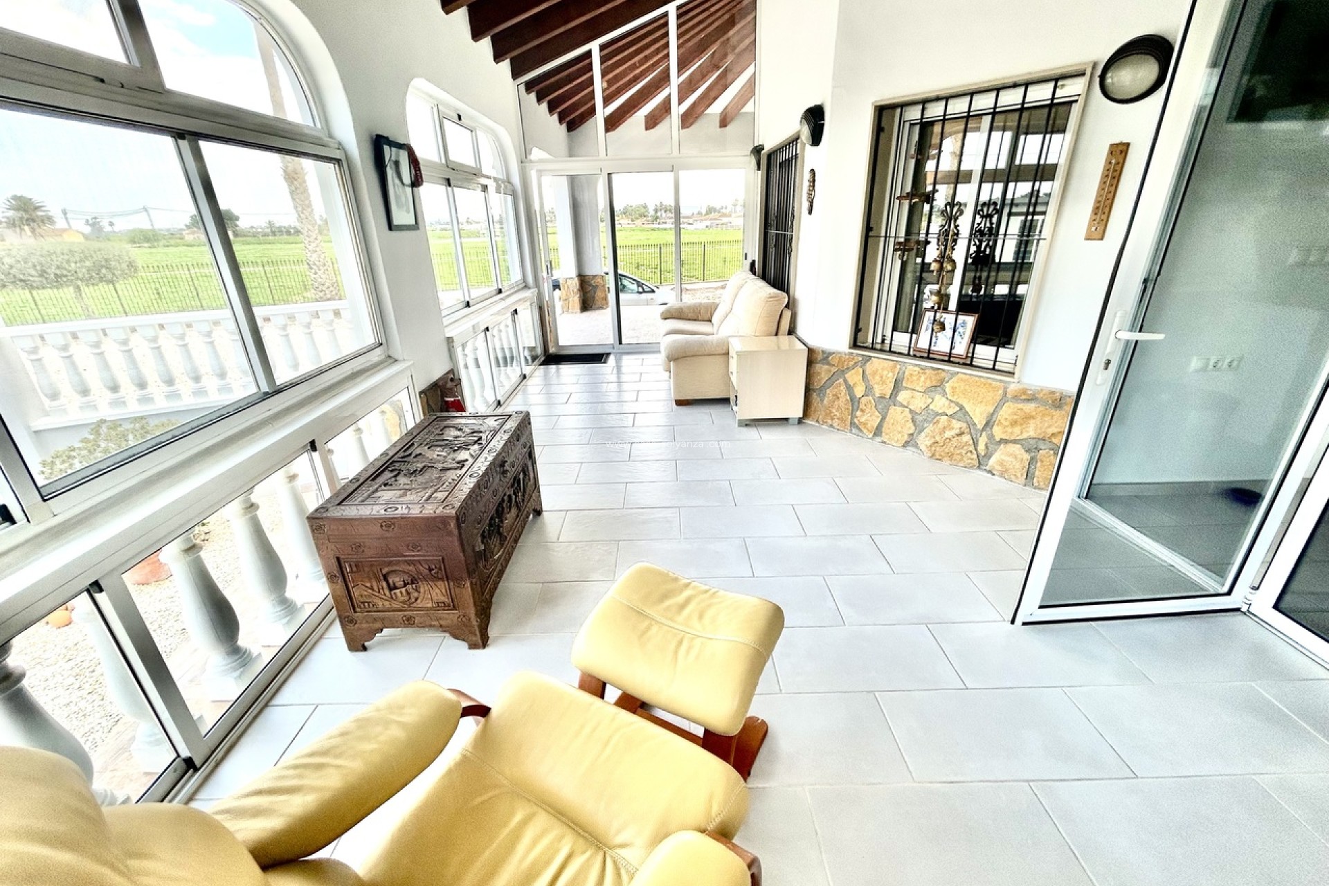 Herverkoop - Villa - Catral - Costa Blanca