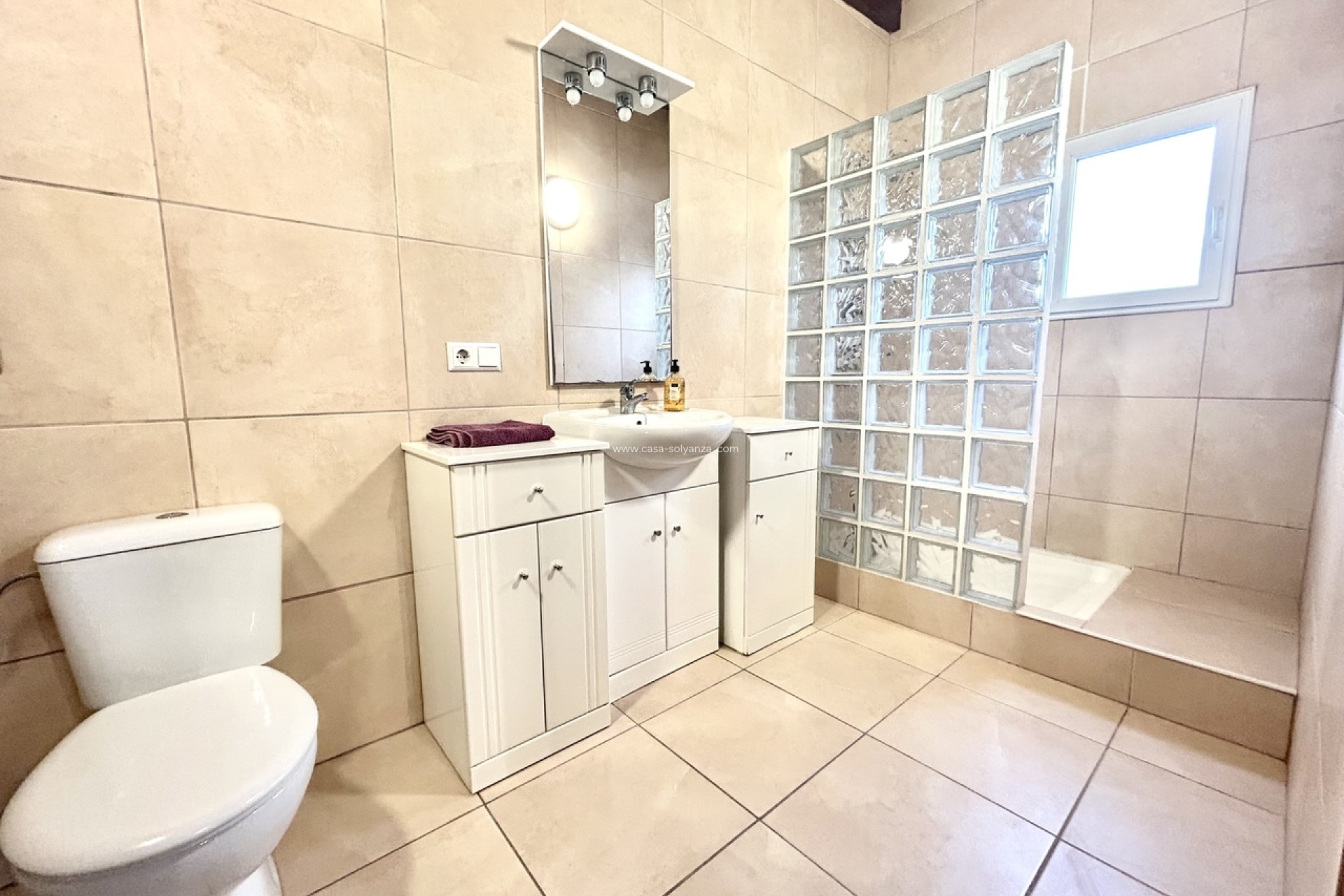 Herverkoop - Villa - Catral - Costa Blanca