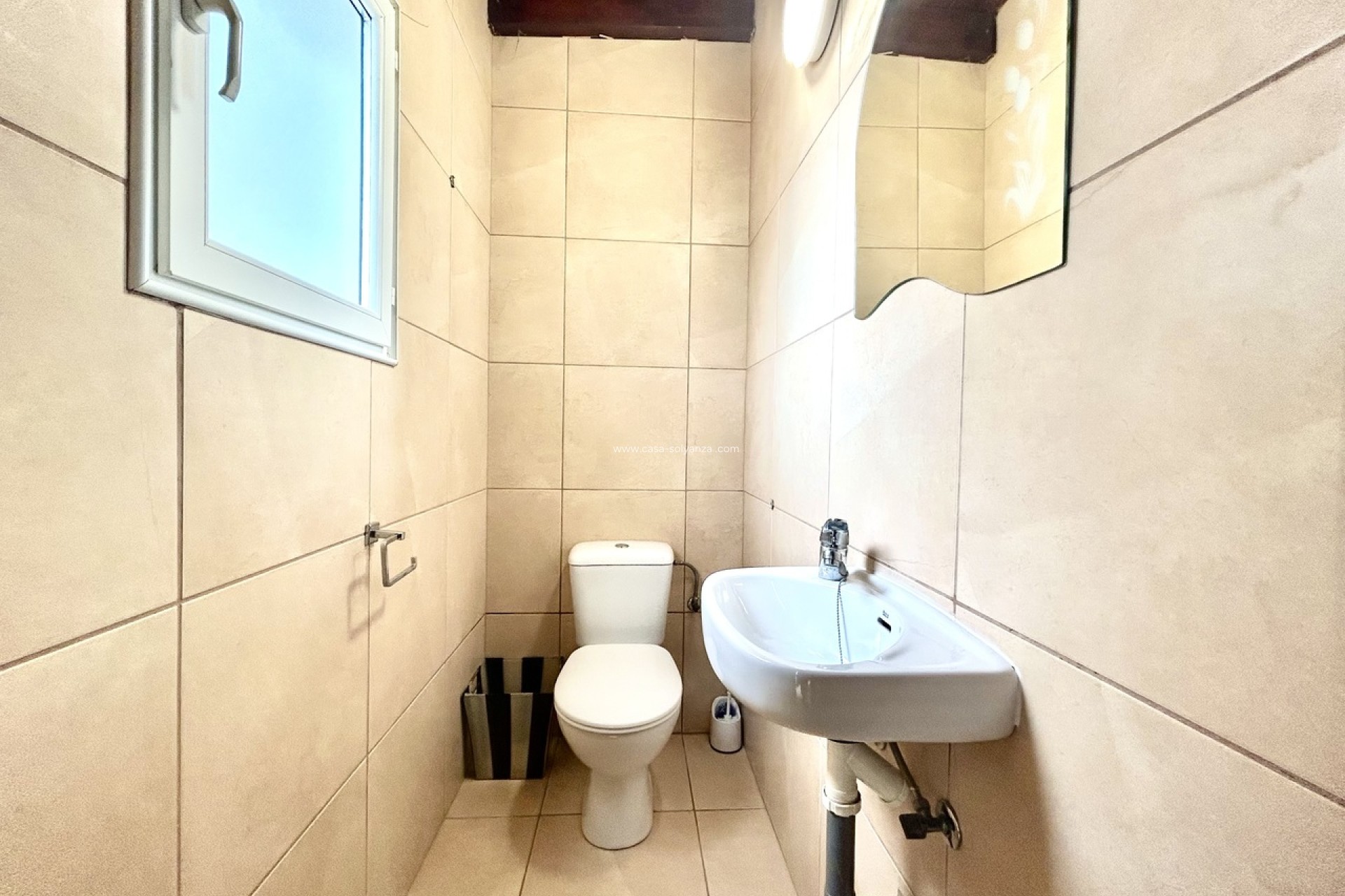 Herverkoop - Villa - Catral - Costa Blanca