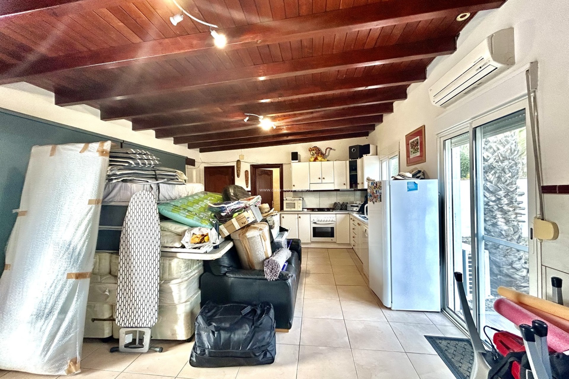 Herverkoop - Villa - Catral - Costa Blanca