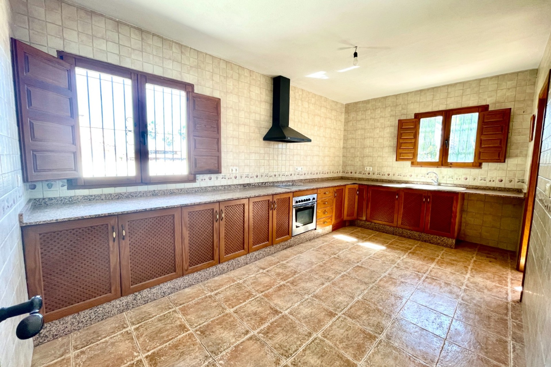 Herverkoop - Villa - Catral - Costa Blanca