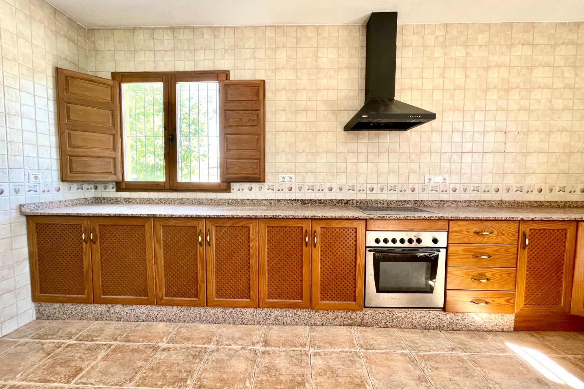 Herverkoop - Villa - Catral - Costa Blanca