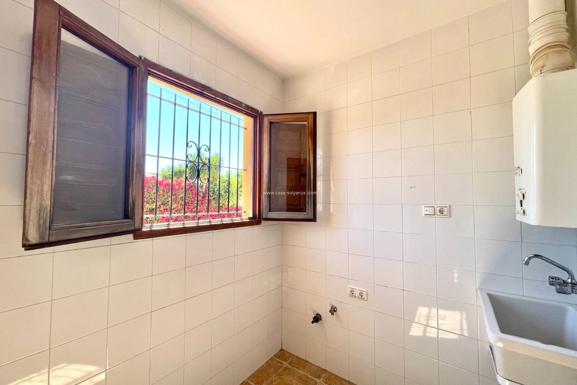 Herverkoop - Villa - Catral - Costa Blanca