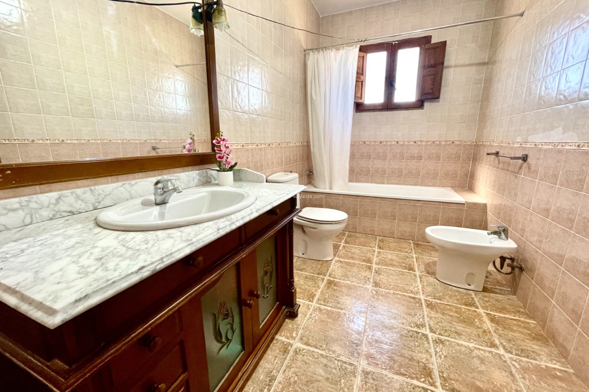 Herverkoop - Villa - Catral - Costa Blanca