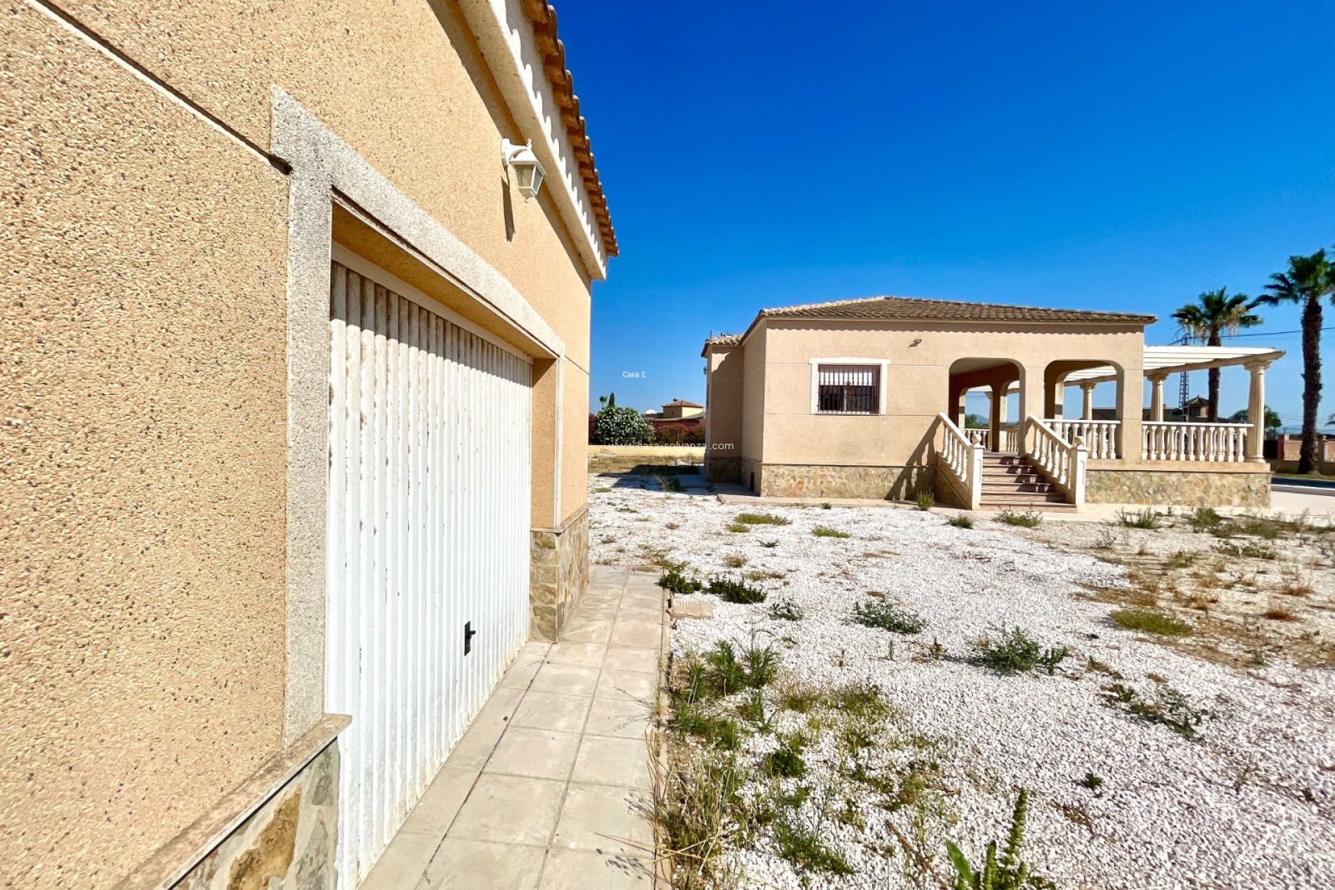 Herverkoop - Villa - Catral - Costa Blanca