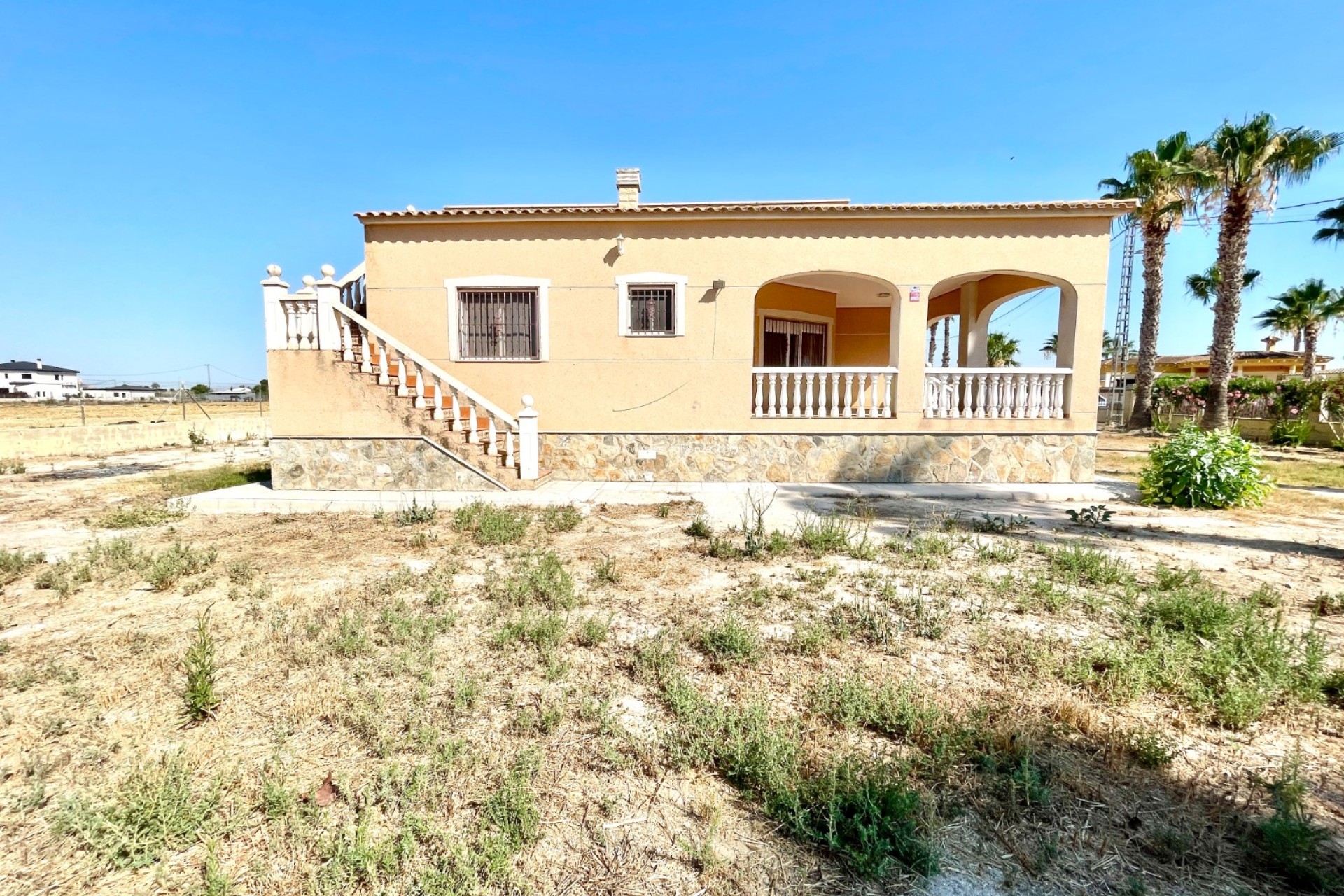 Herverkoop - Villa - Catral - Costa Blanca