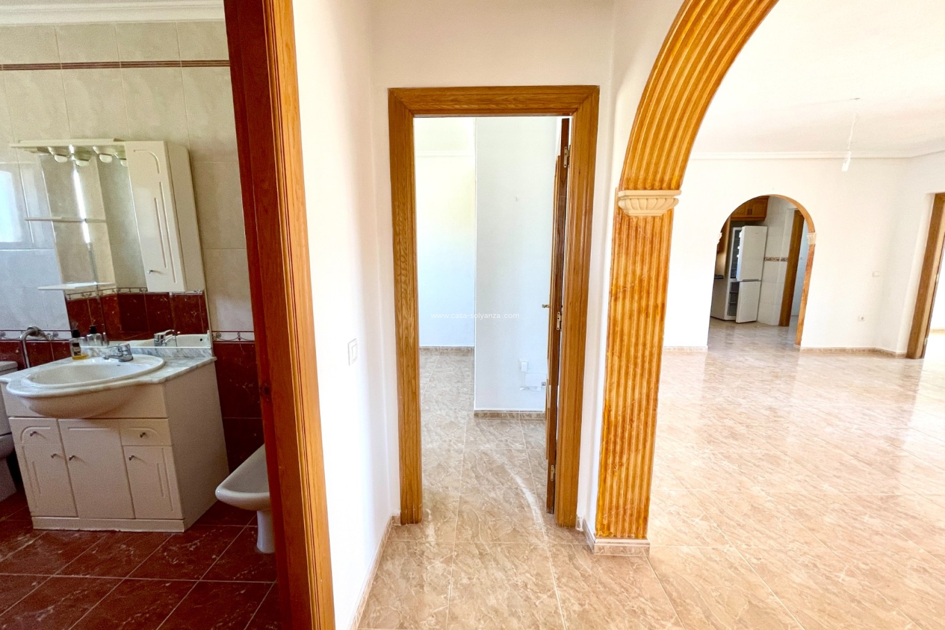 Herverkoop - Villa - Catral - Costa Blanca