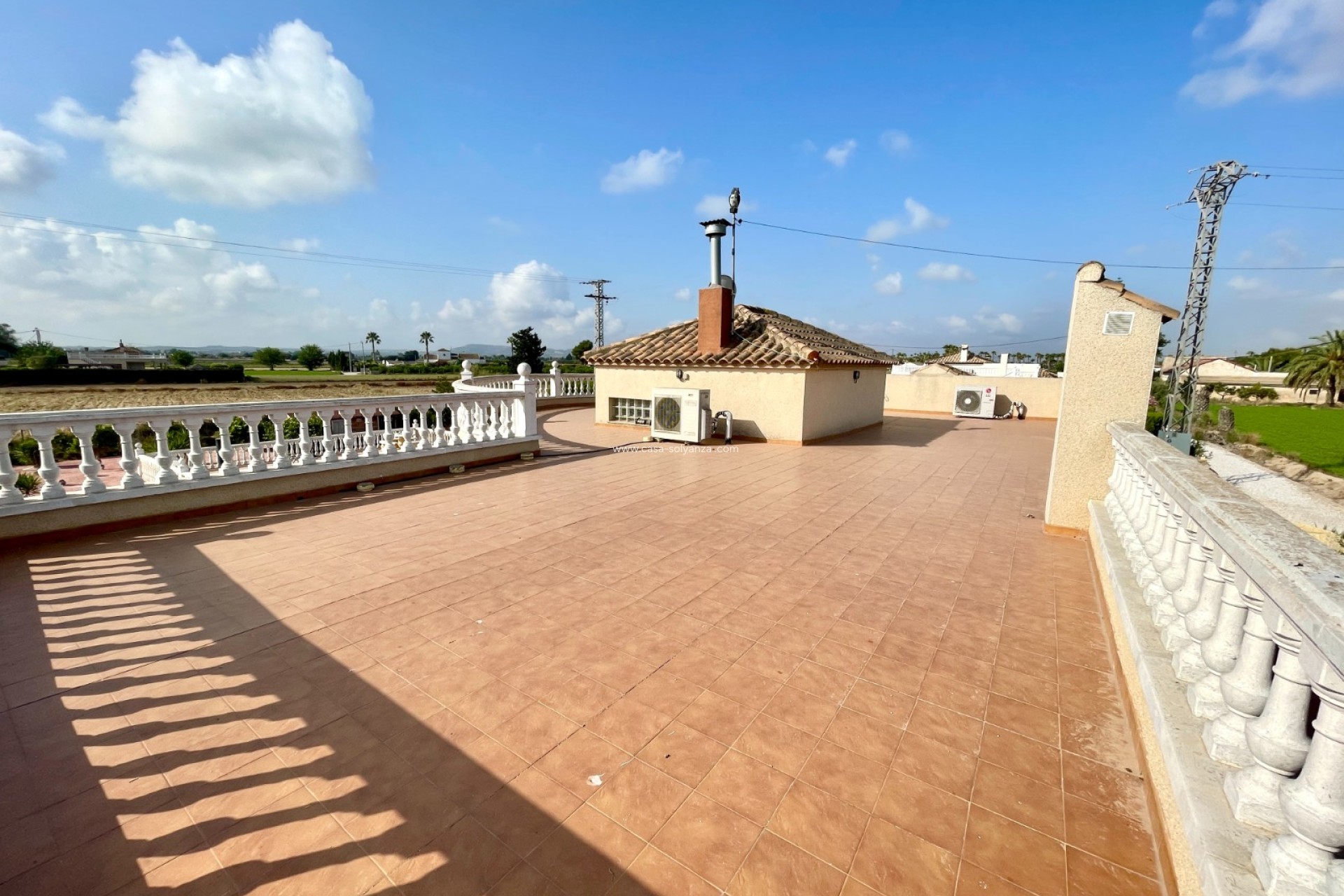 Herverkoop - Villa - Catral - Costa Blanca