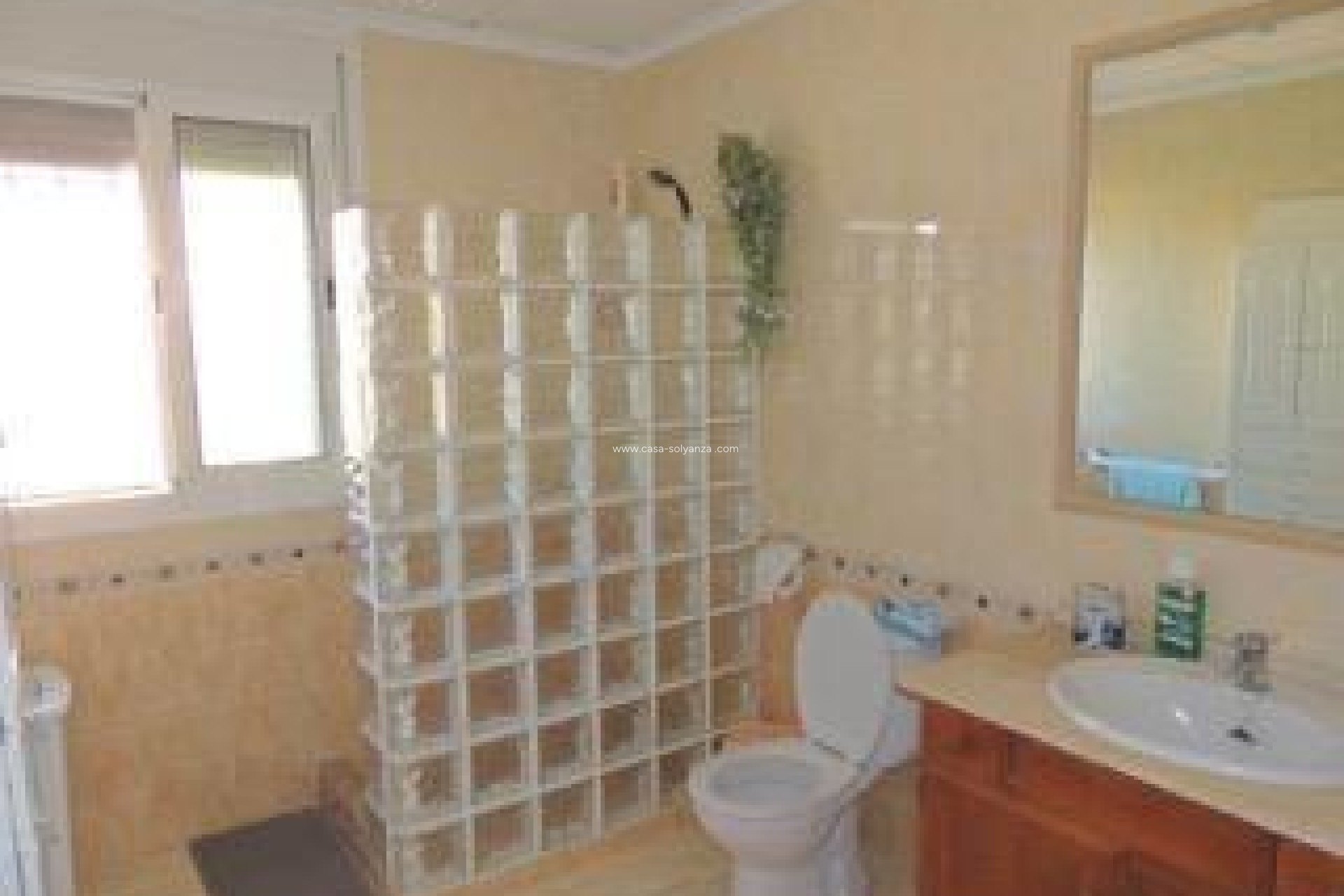 Herverkoop - Villa - Catral