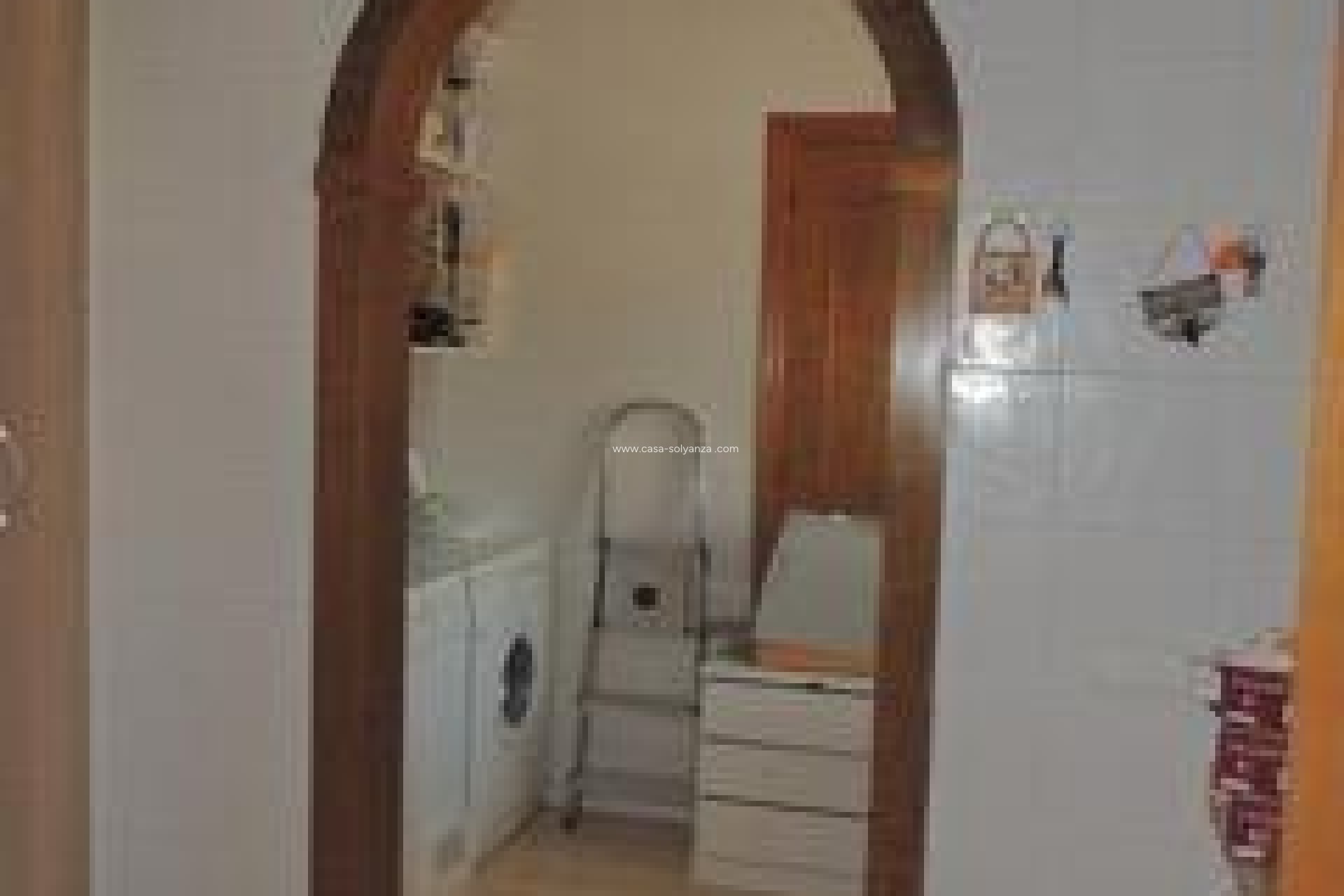 Herverkoop - Villa - Catral