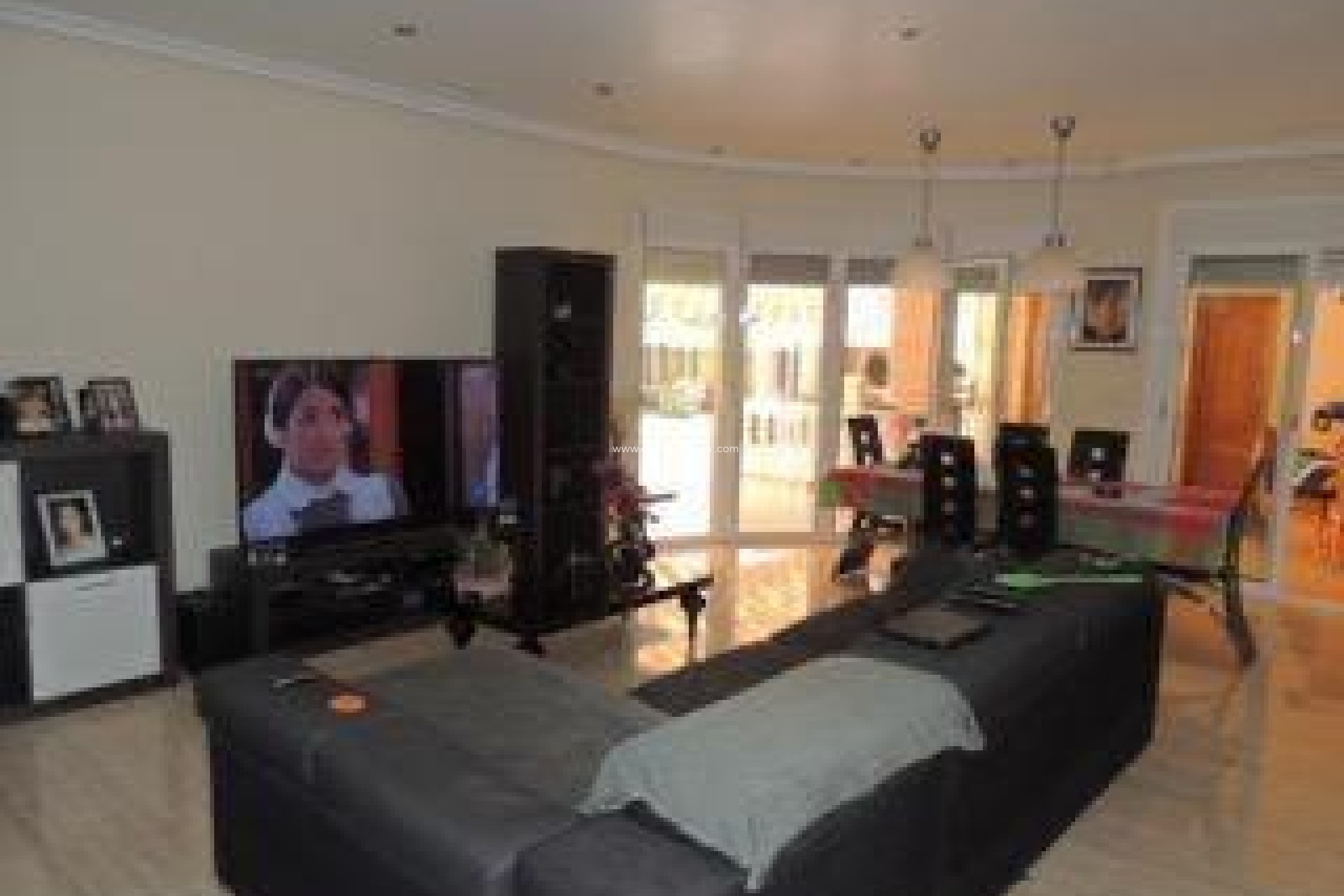 Herverkoop - Villa - Catral