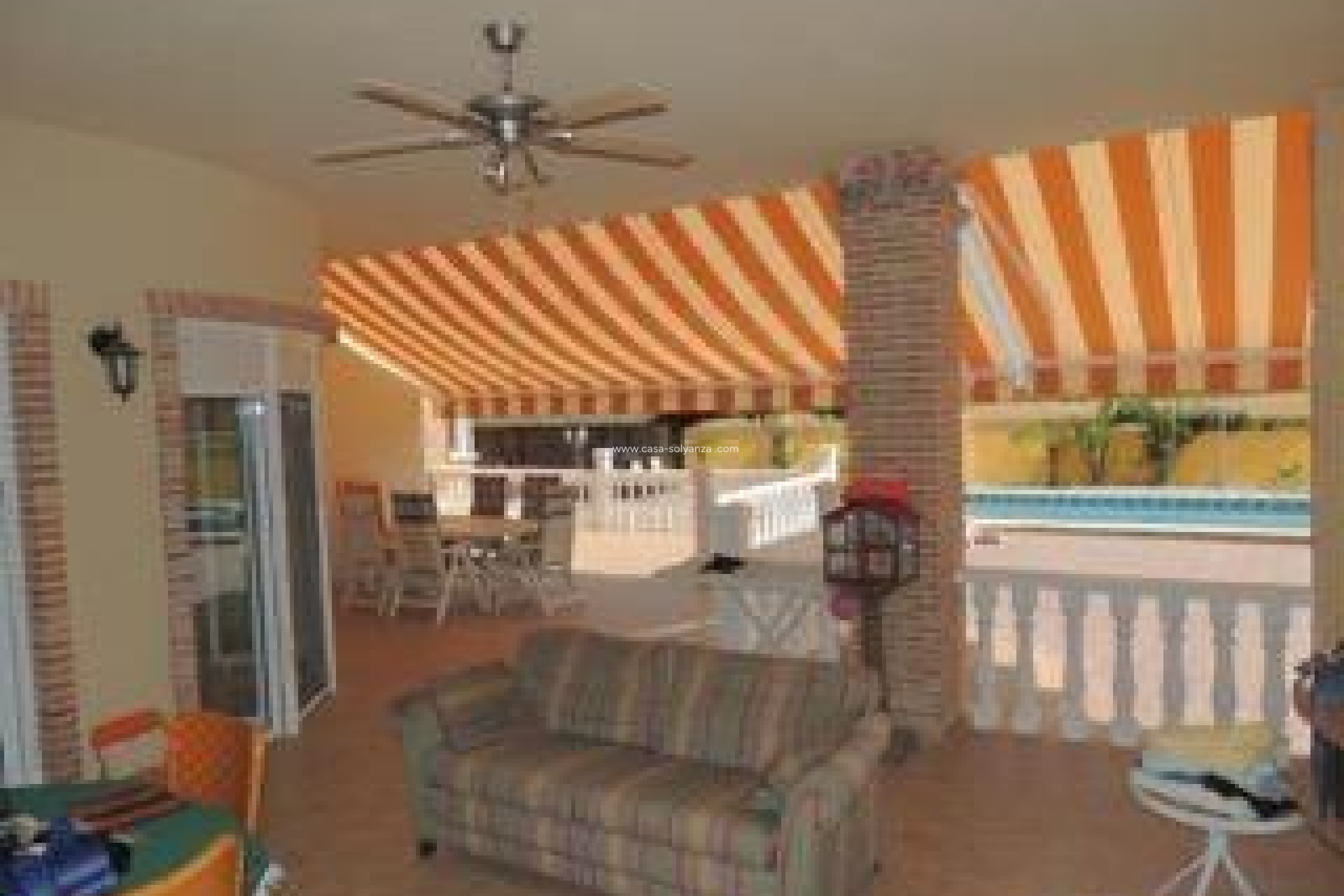 Herverkoop - Villa - Catral