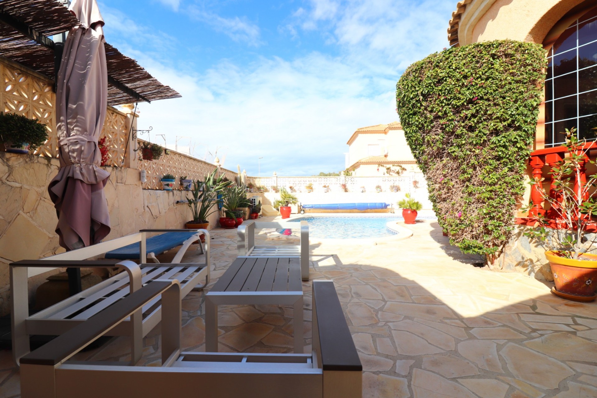 Herverkoop - Villa - Ciudad Quesada - Atalayas