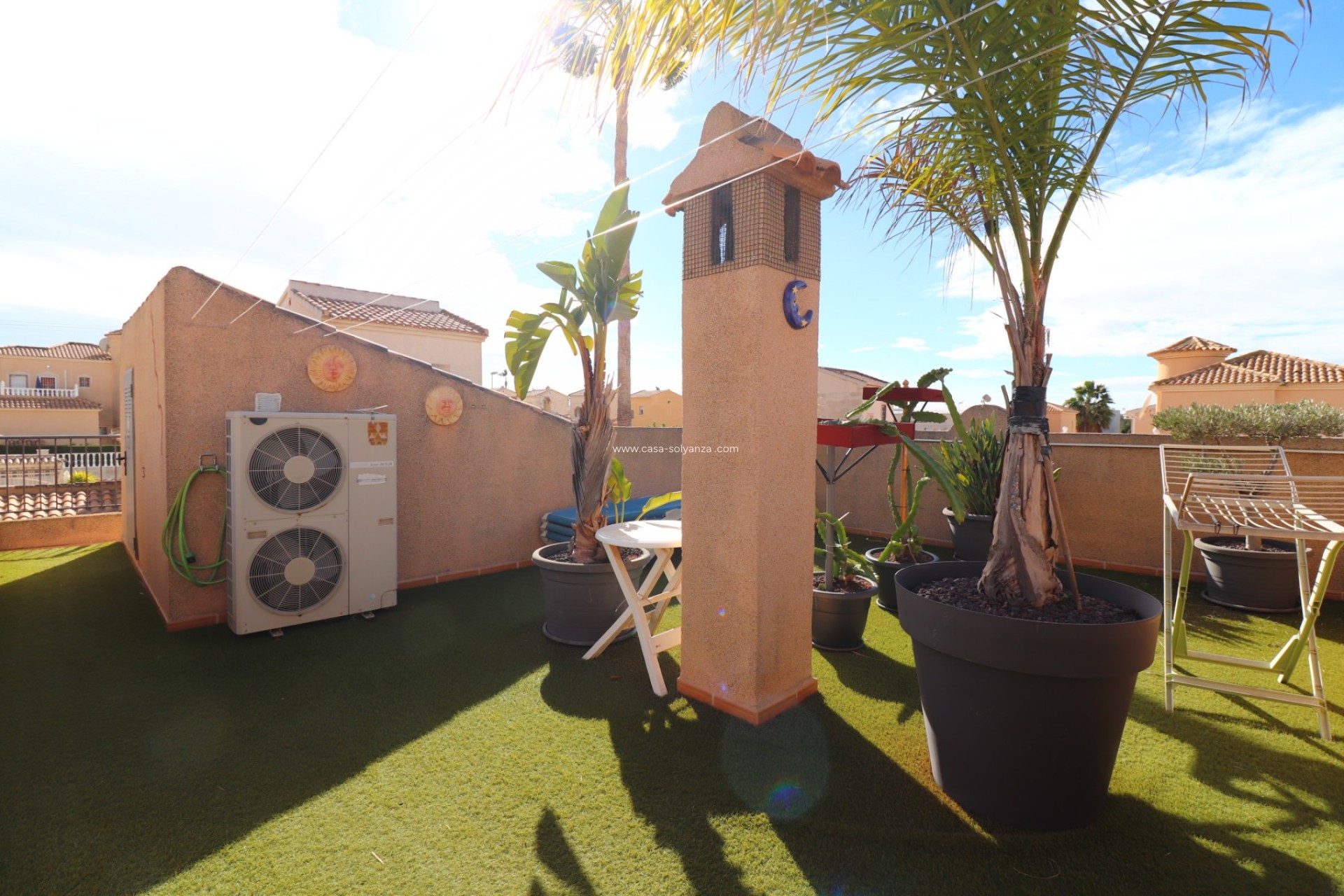 Herverkoop - Villa - Ciudad Quesada - Atalayas