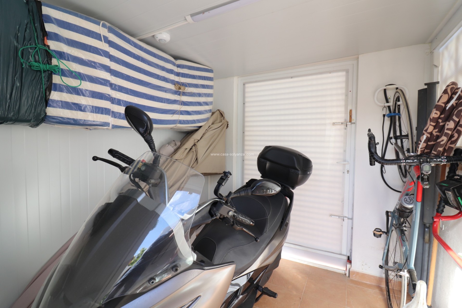 Herverkoop - Villa - Ciudad Quesada - Atalayas