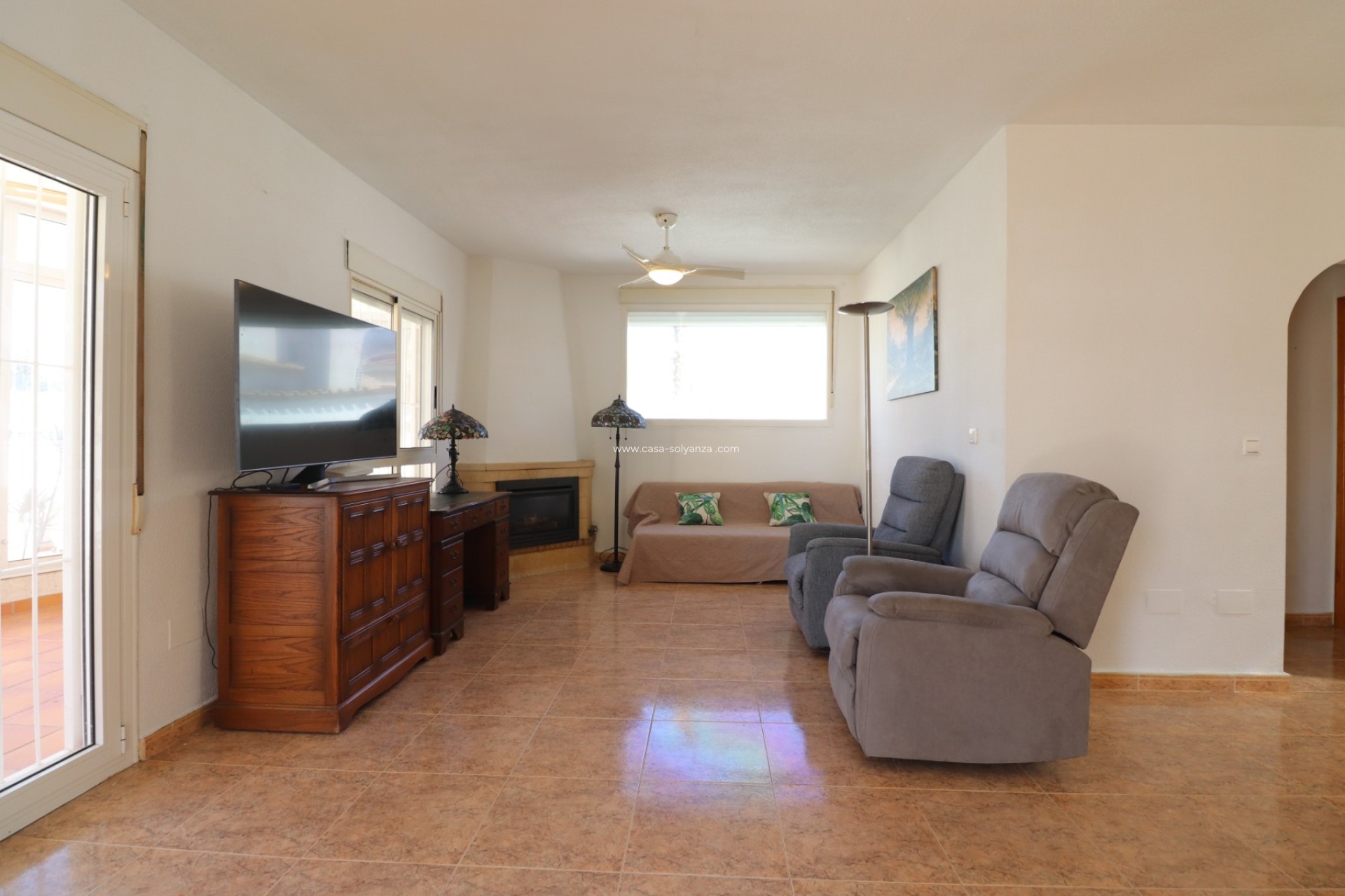 Herverkoop - Villa - Ciudad Quesada - Atalayas