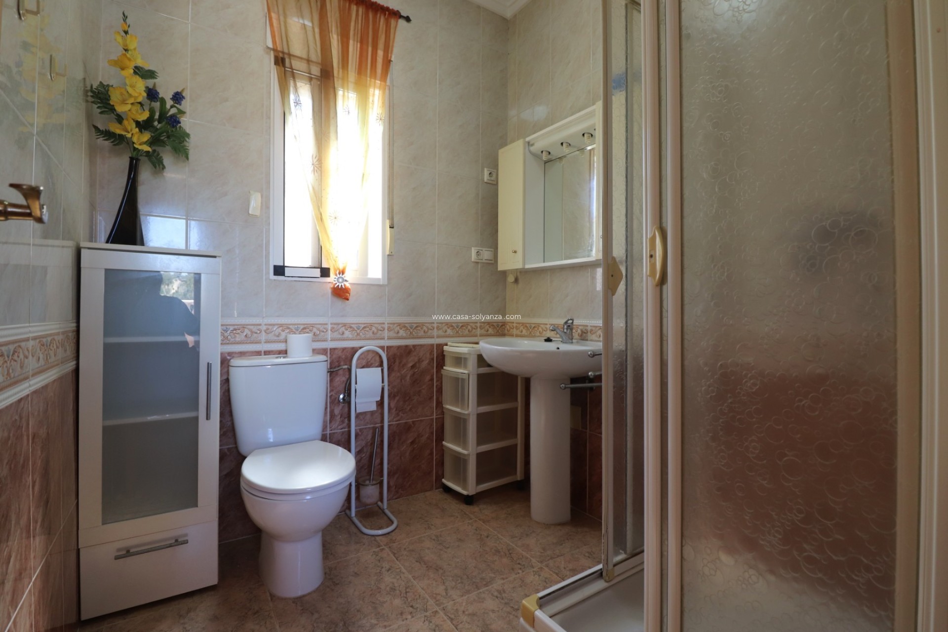 Herverkoop - Villa - Ciudad Quesada - Atalayas