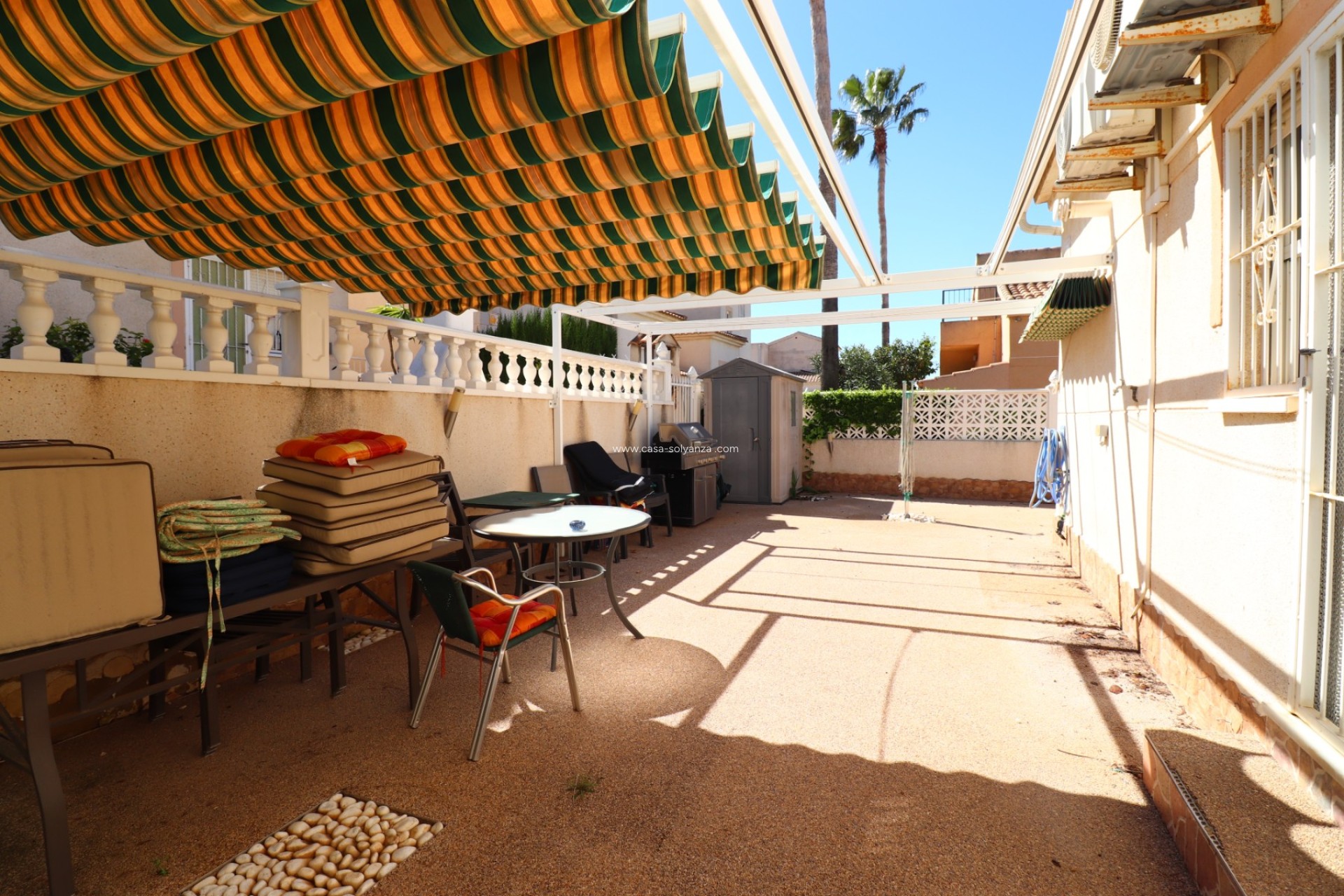 Herverkoop - Villa - Ciudad Quesada - Atalayas