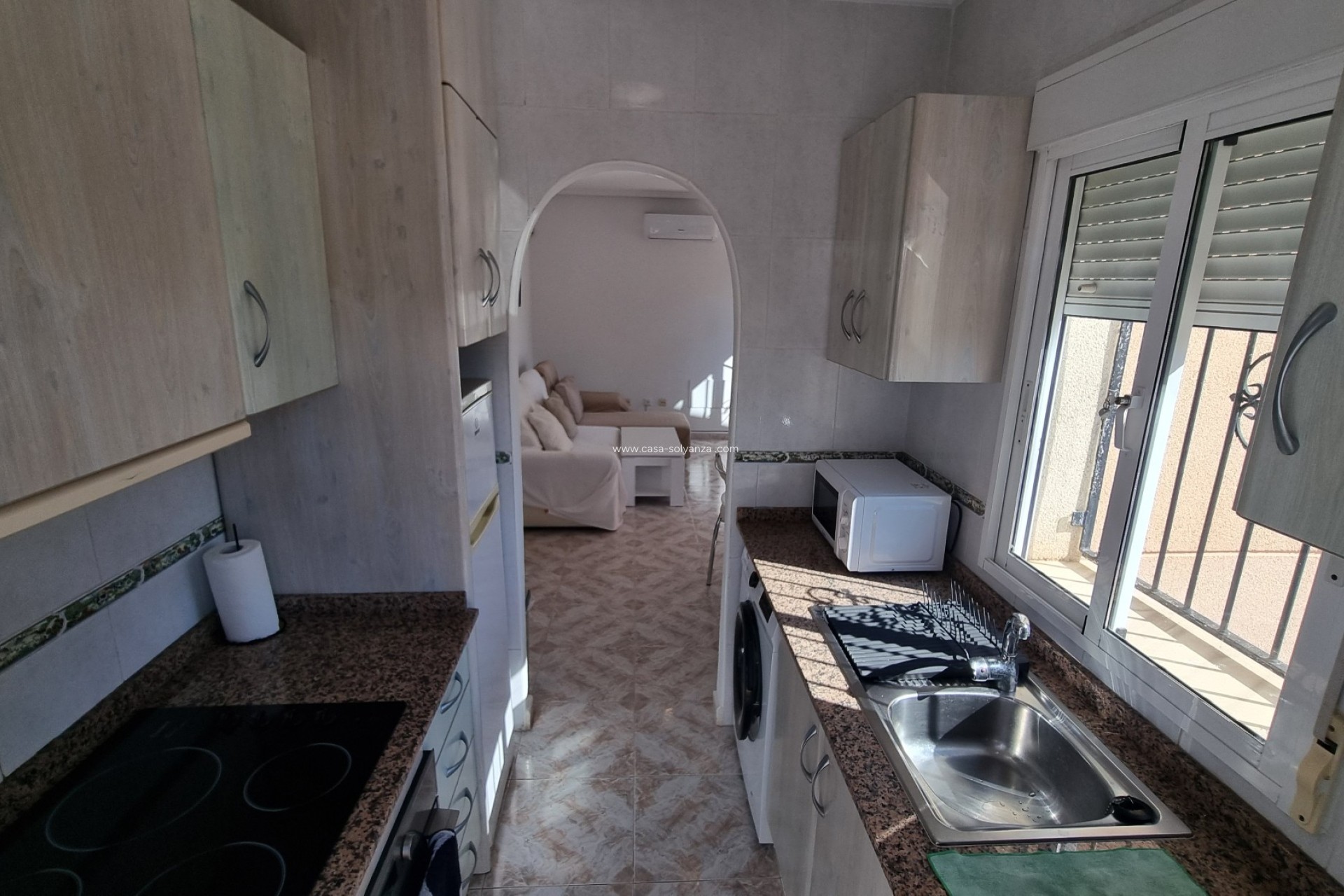 Herverkoop - Villa - Ciudad Quesada - Benimar