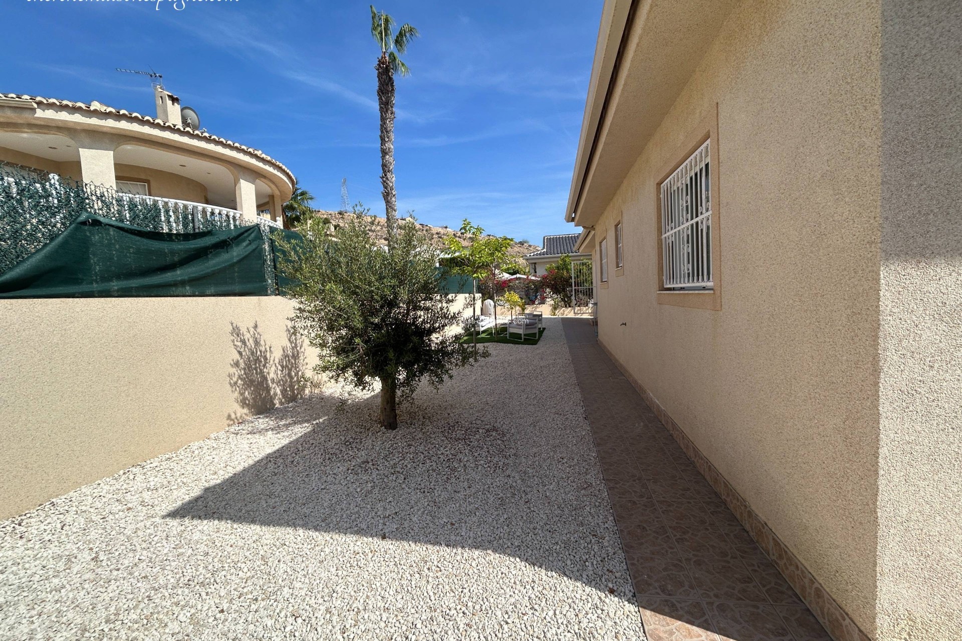 Herverkoop - Villa - Ciudad Quesada - Benimar