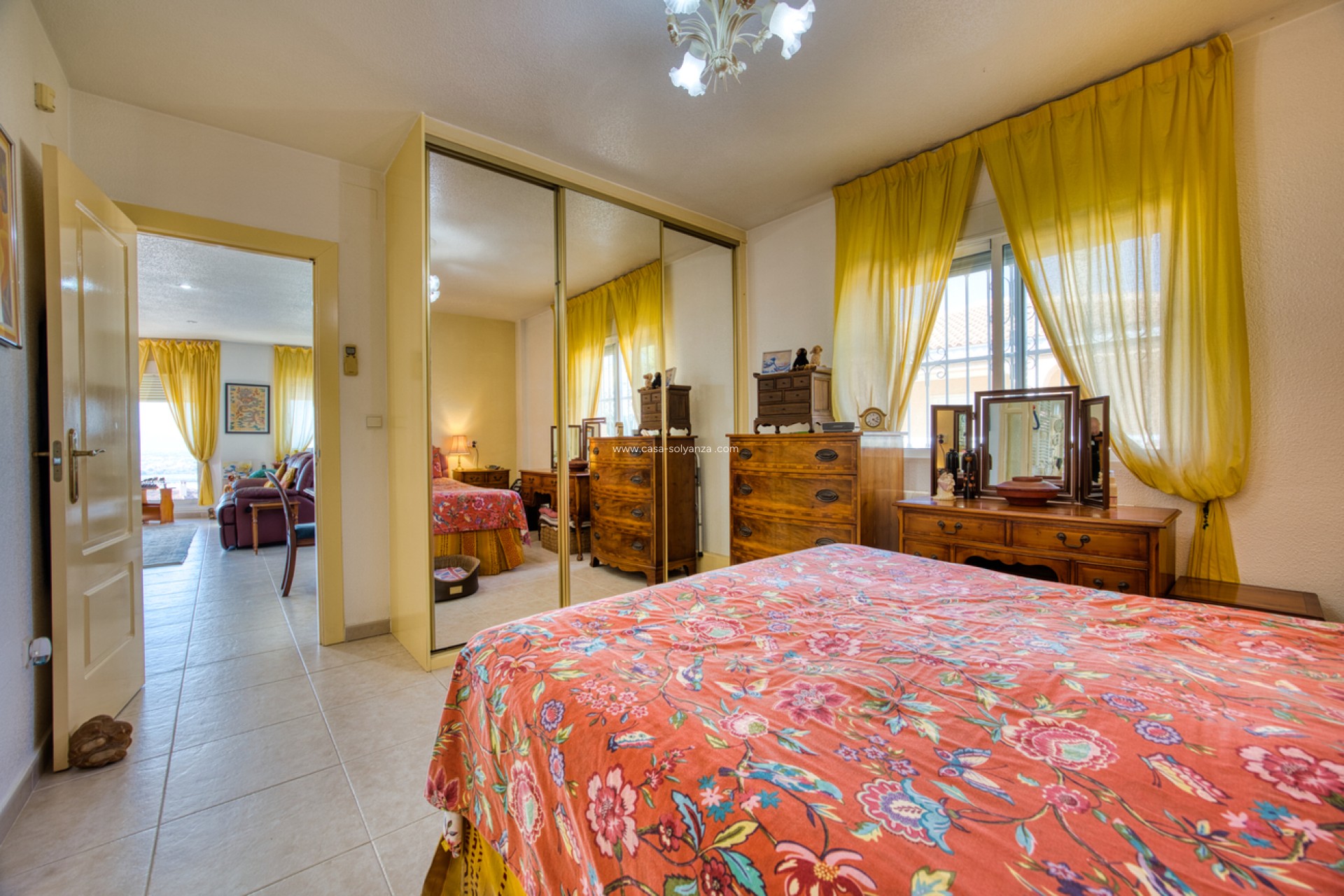 Herverkoop - Villa - Ciudad Quesada - Benimar