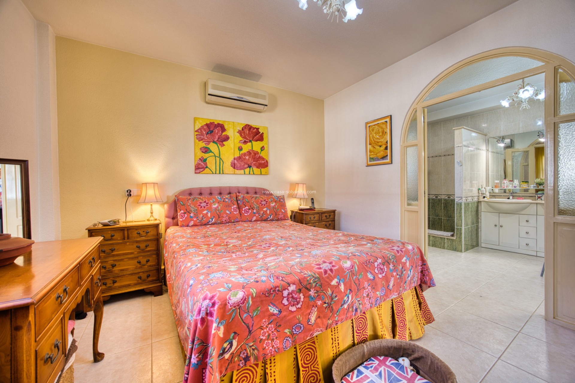 Herverkoop - Villa - Ciudad Quesada - Benimar