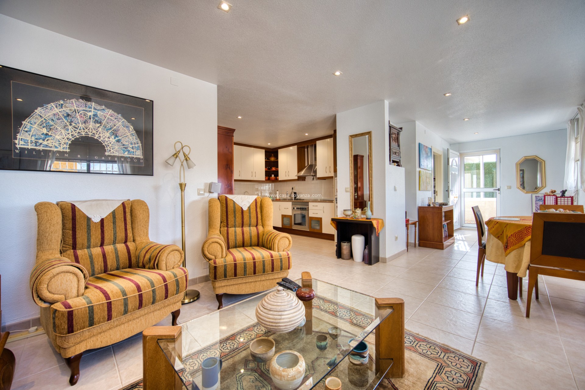 Herverkoop - Villa - Ciudad Quesada - Benimar