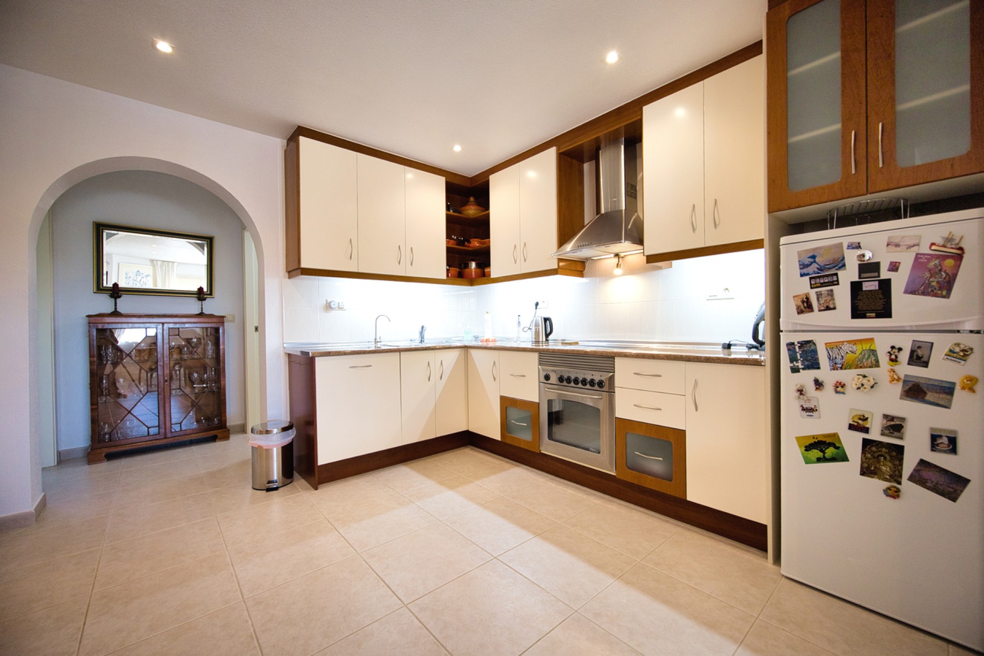 Herverkoop - Villa - Ciudad Quesada - Benimar