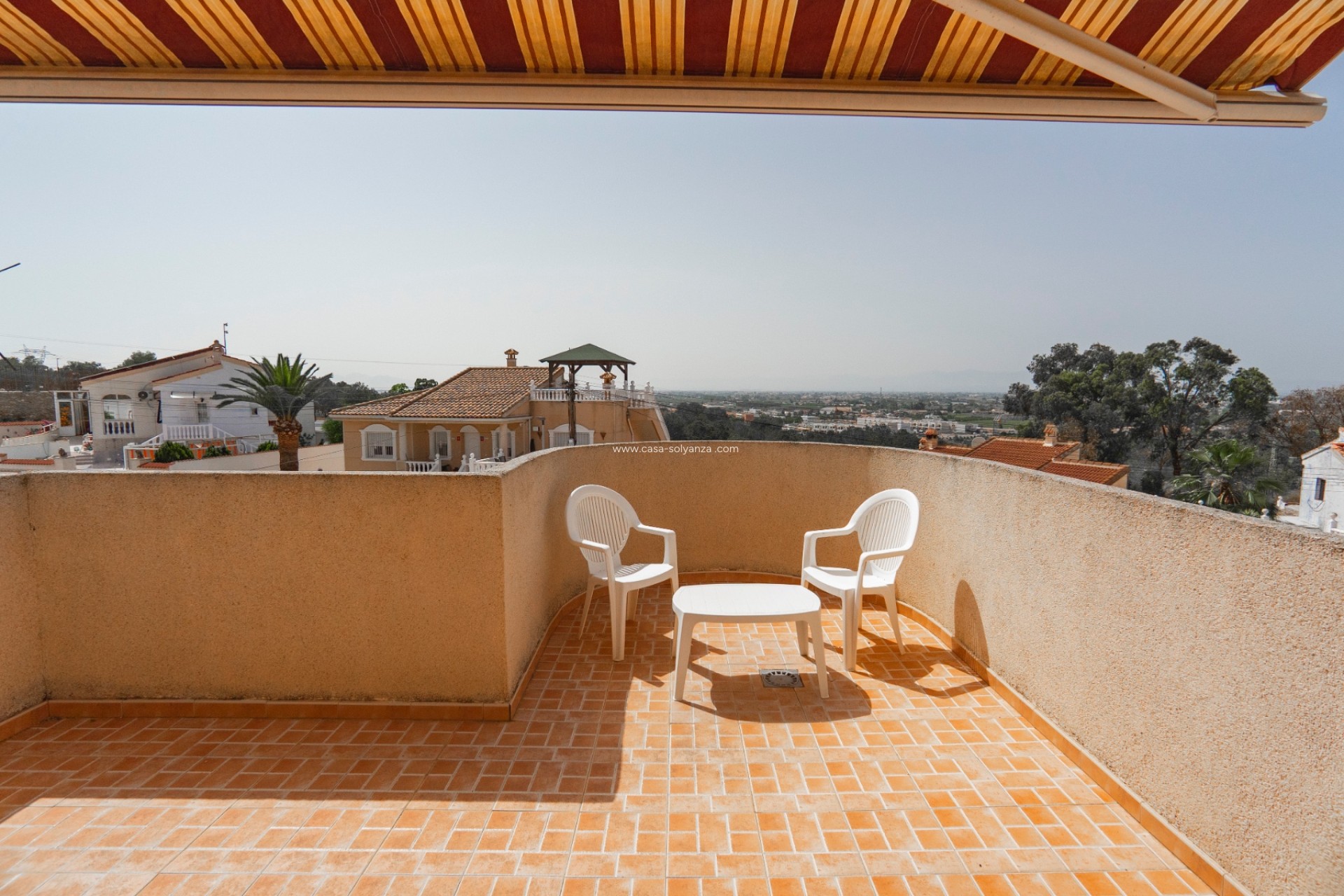 Herverkoop - Villa - Ciudad Quesada - Campo De Golf La Marquesa