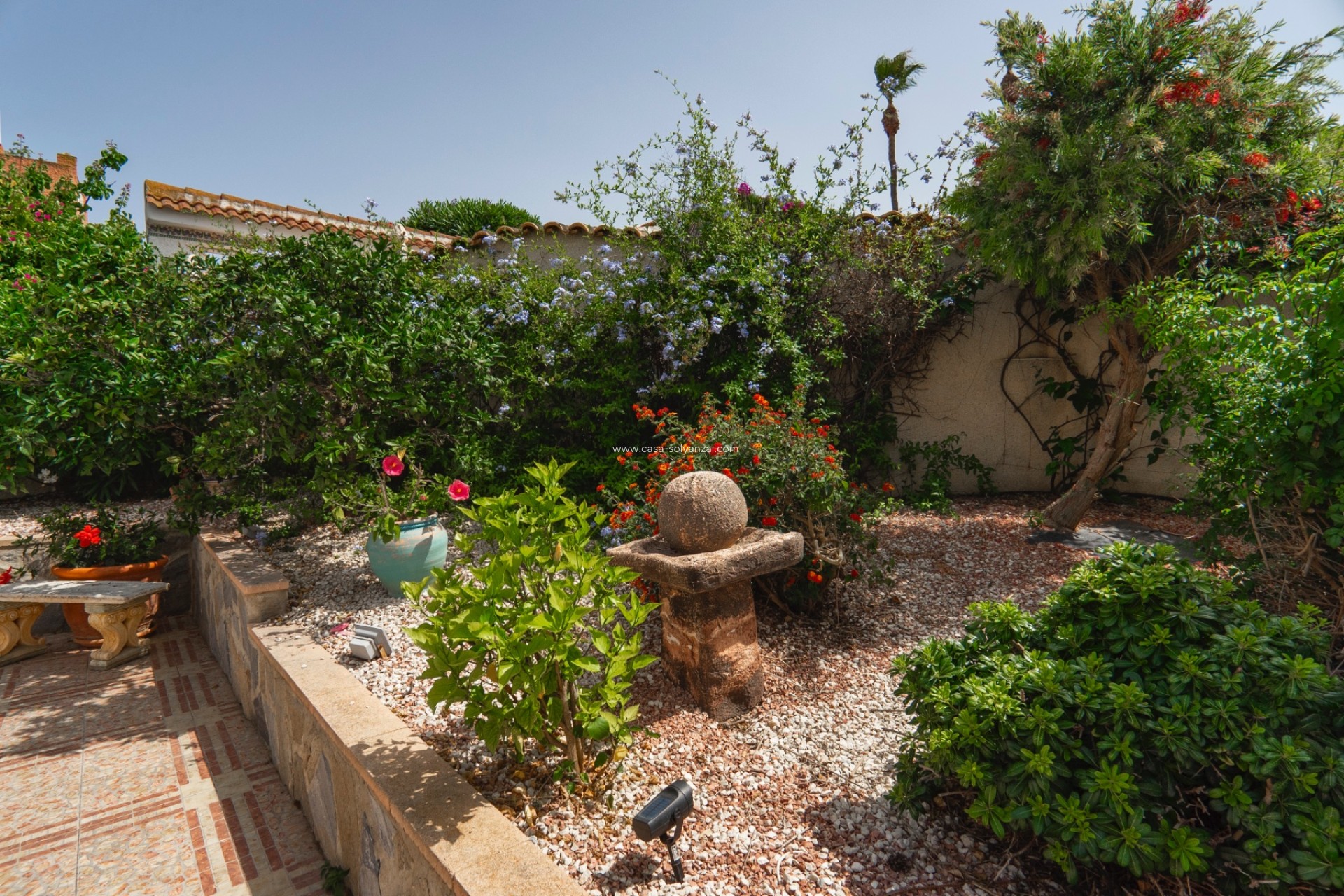 Herverkoop - Villa - Ciudad Quesada - Campo De Golf La Marquesa