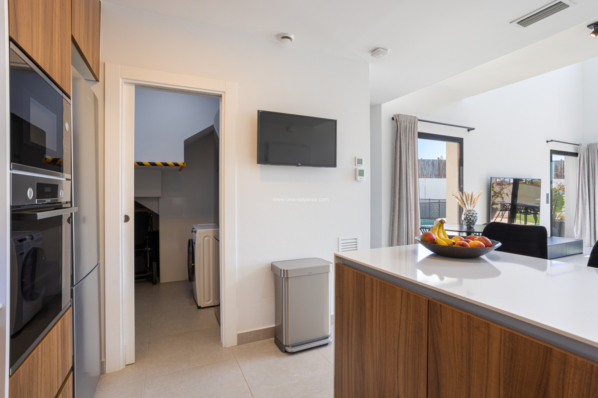 Herverkoop - Villa - Ciudad Quesada - center