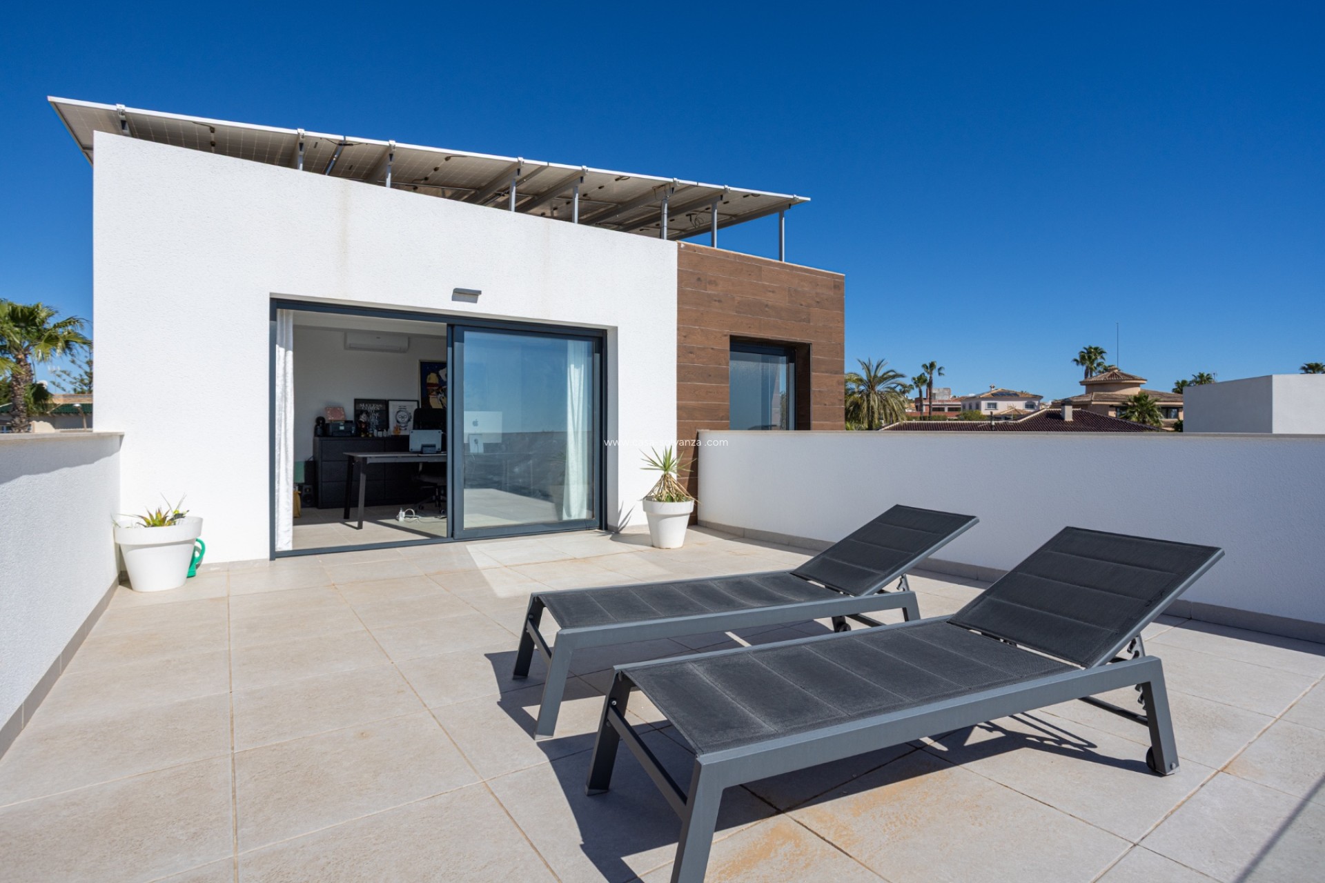 Herverkoop - Villa - Ciudad Quesada - Ciudad Quesada - Rojales
