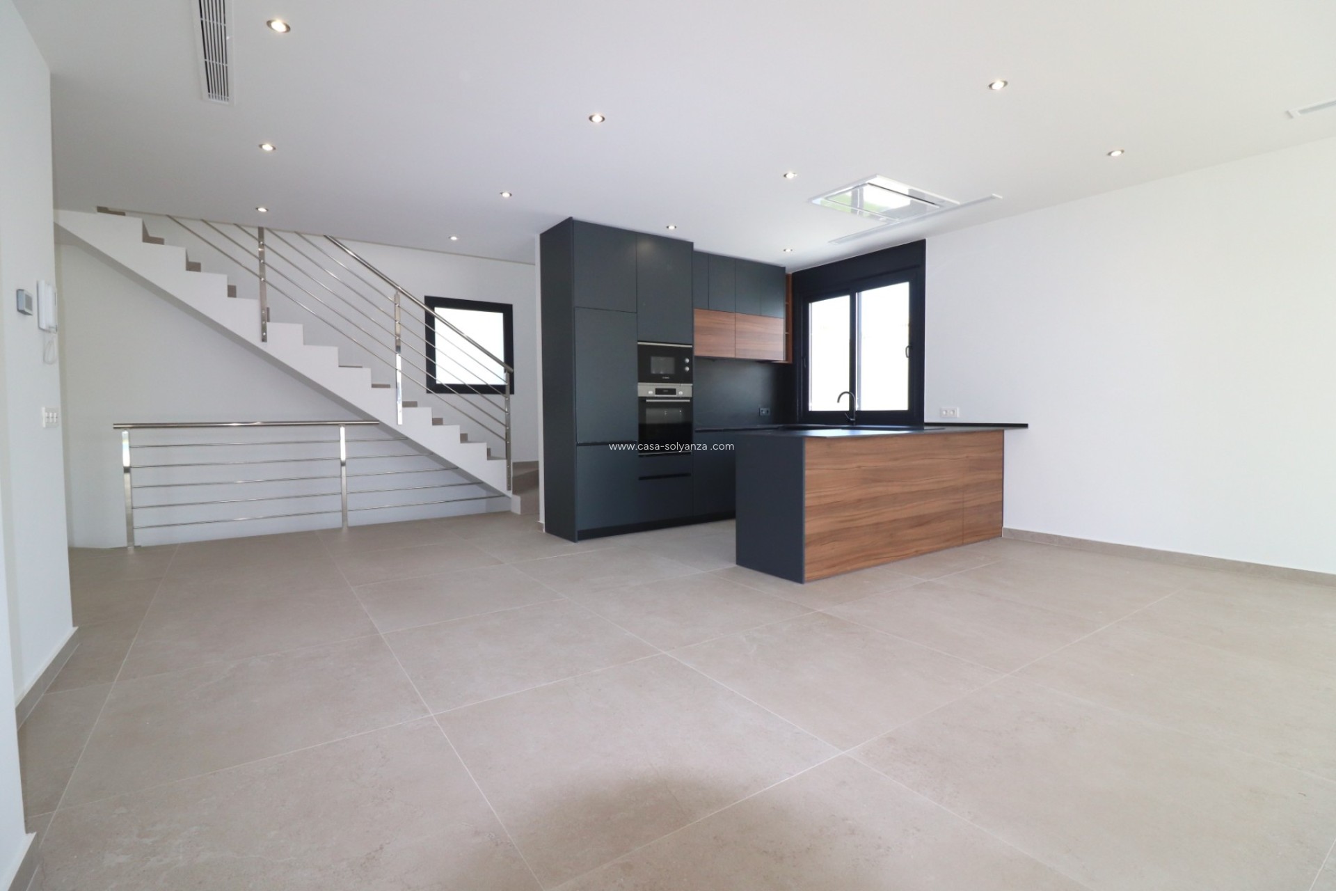 Herverkoop - Villa - Ciudad Quesada - Ciudad Quesada - Town