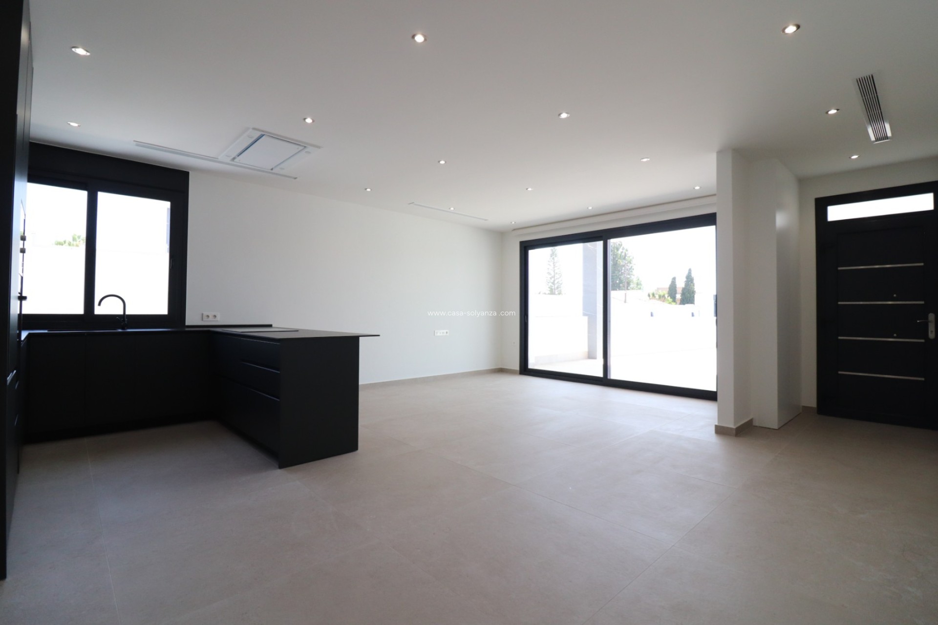 Herverkoop - Villa - Ciudad Quesada - Ciudad Quesada - Town