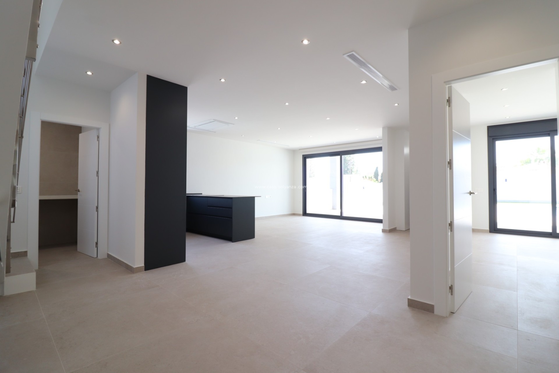 Herverkoop - Villa - Ciudad Quesada - Ciudad Quesada - Town