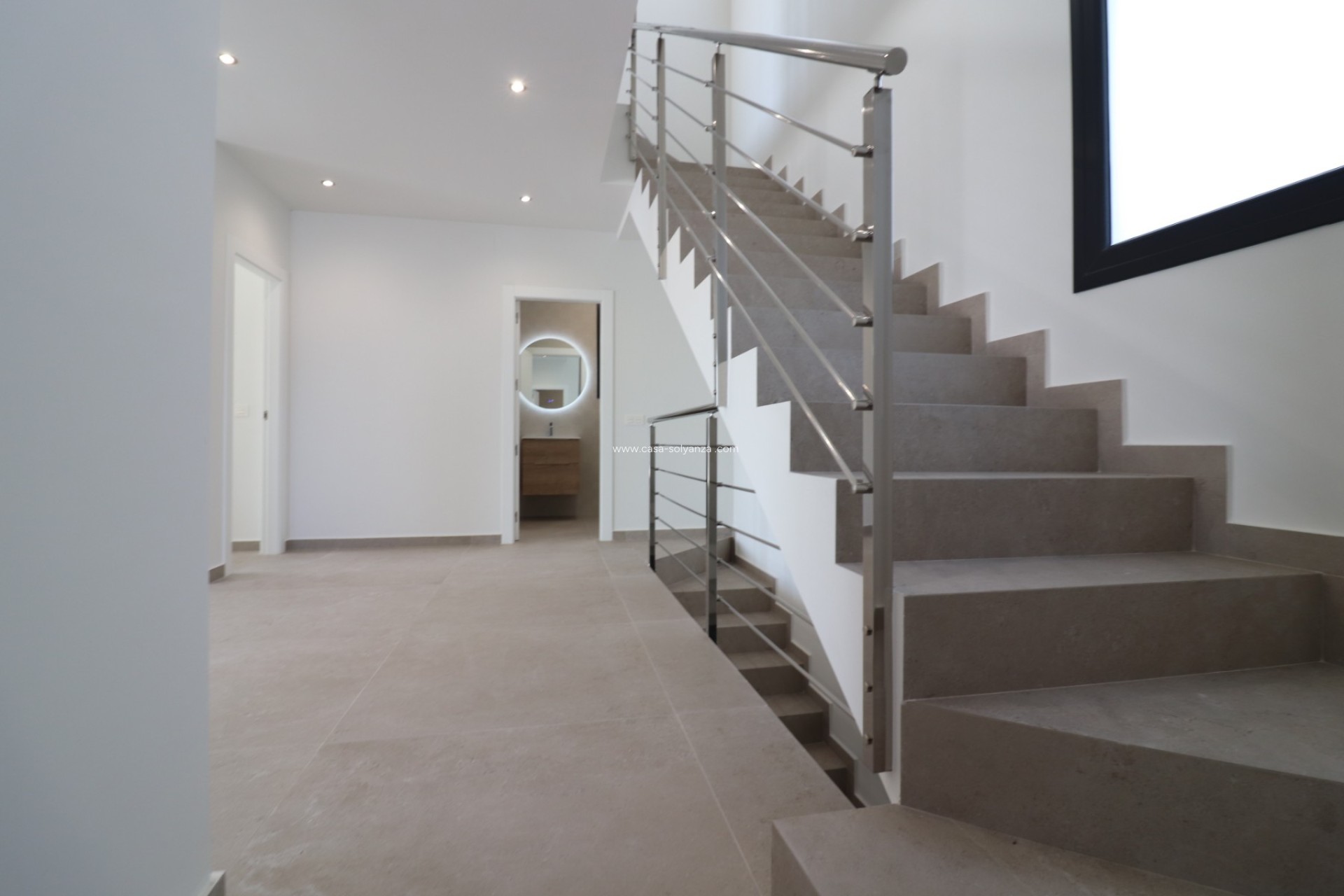 Herverkoop - Villa - Ciudad Quesada - Ciudad Quesada - Town